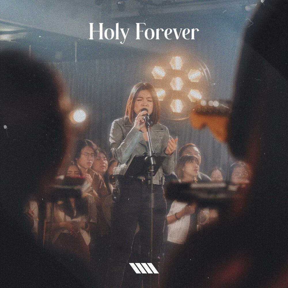 Релиз Holy Forever / Agnus Dei