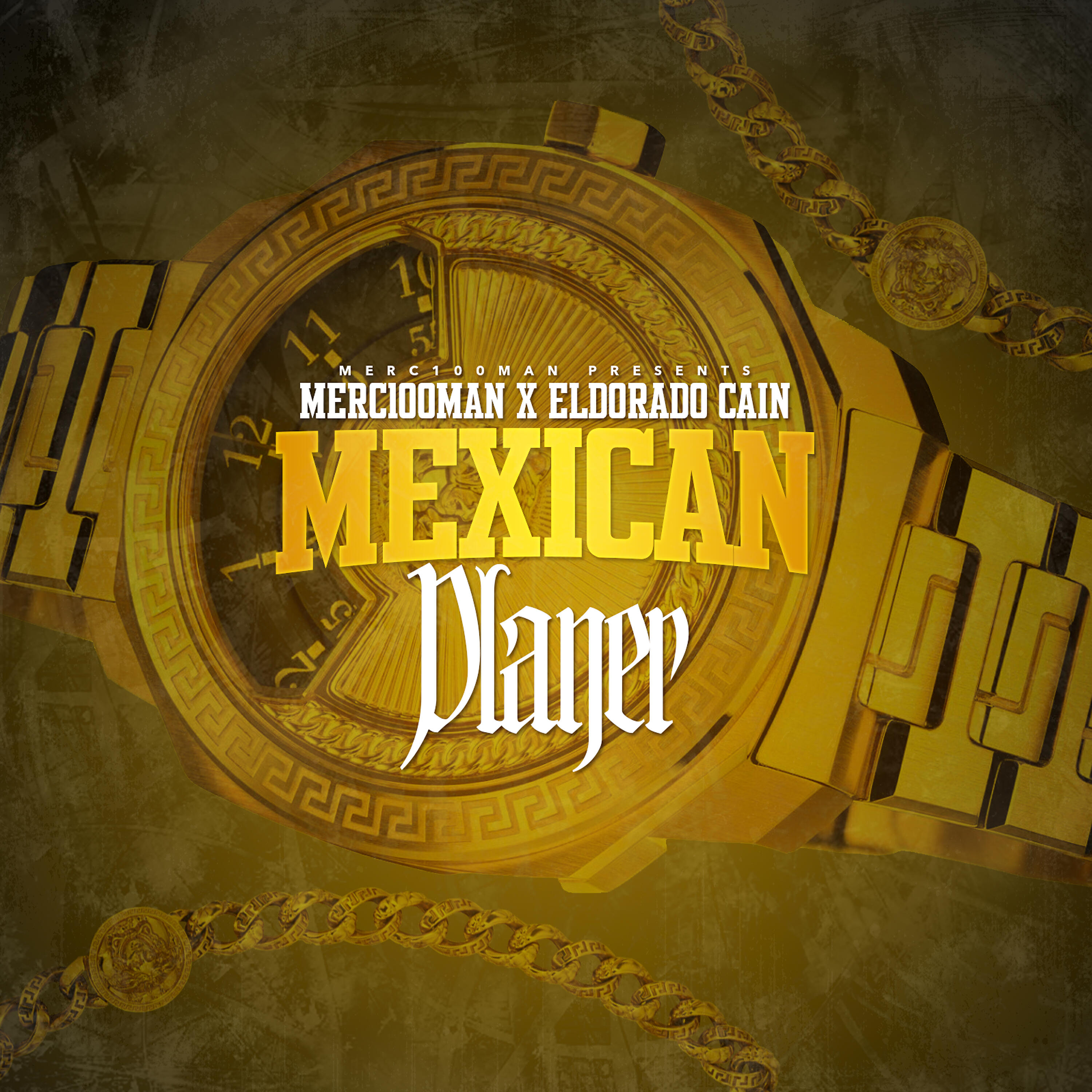 Релиз Mexican Player