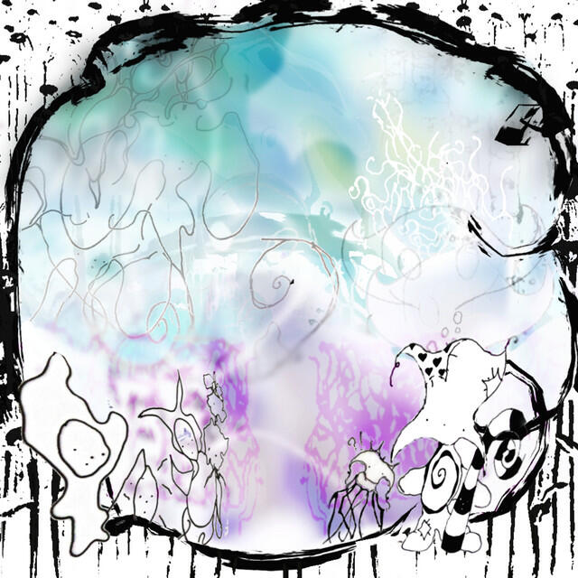 Релиз Garden of Earthly Delights