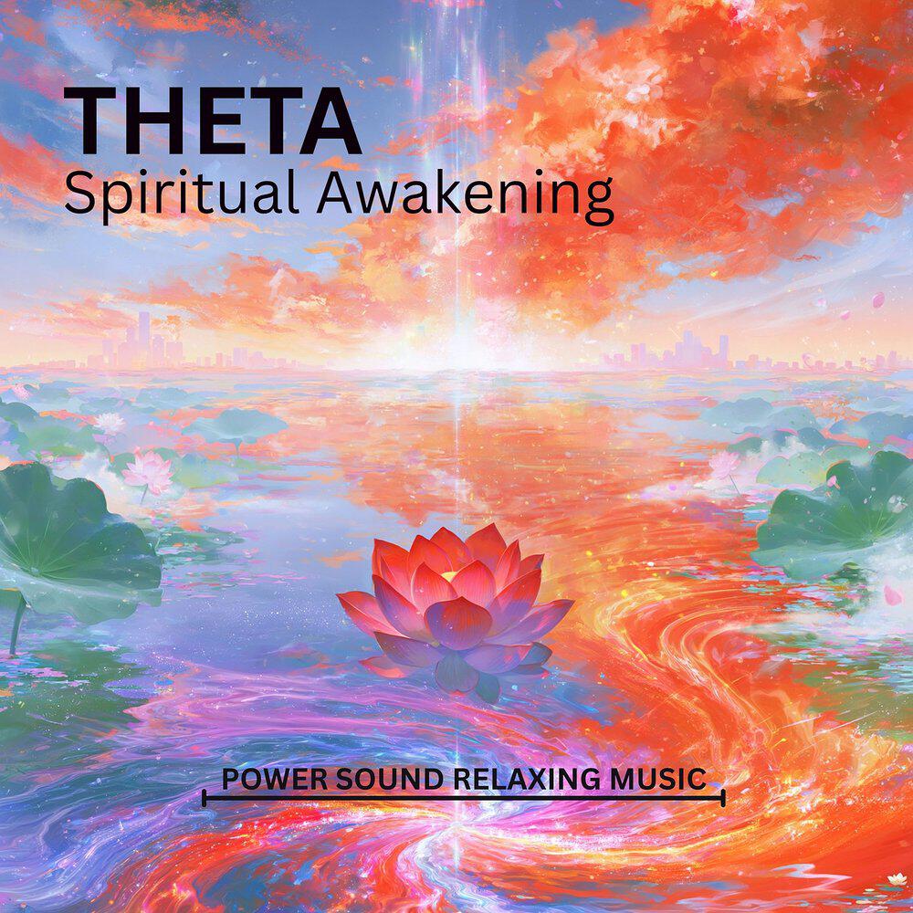 Релиз Theta Spiritual Awakening