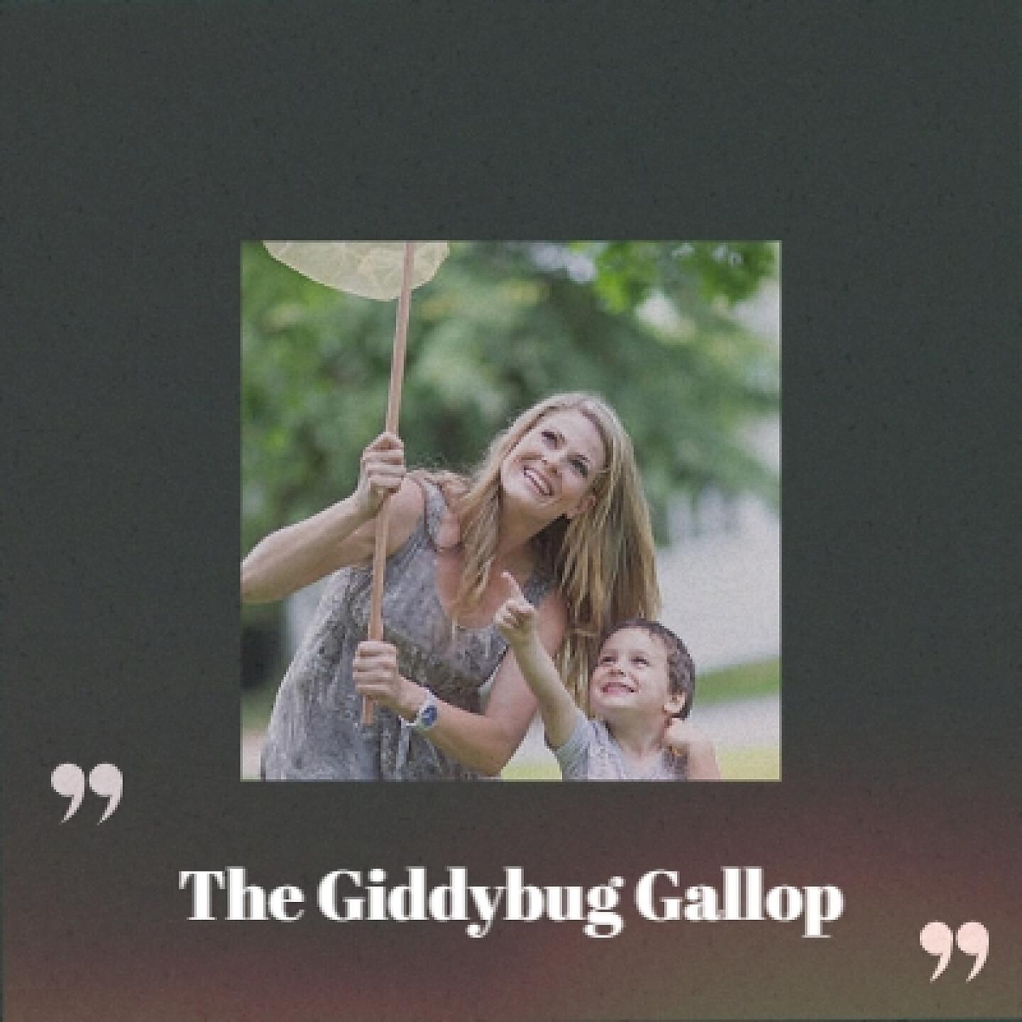 Релиз The Giddybug Gallop