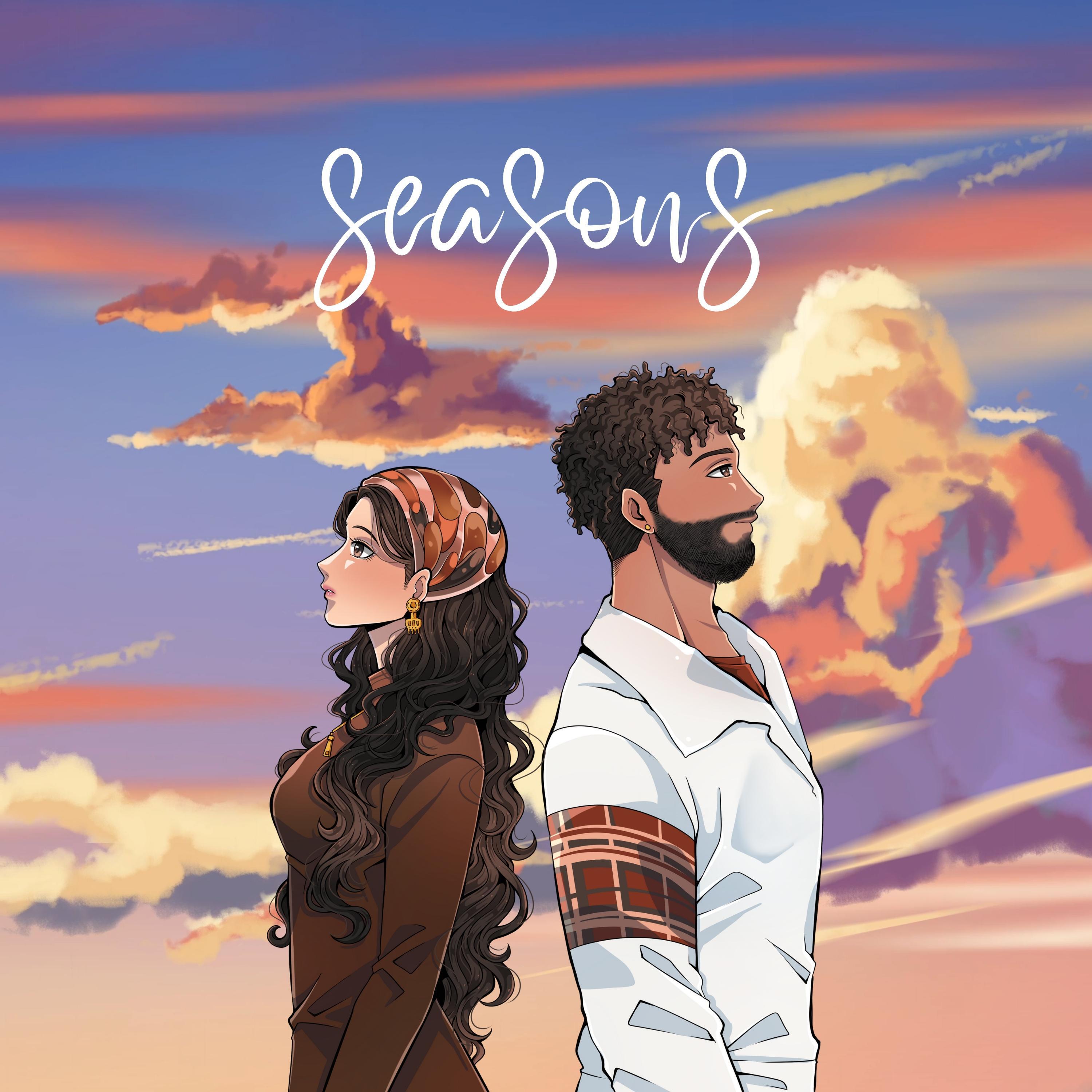 Релиз Seasons