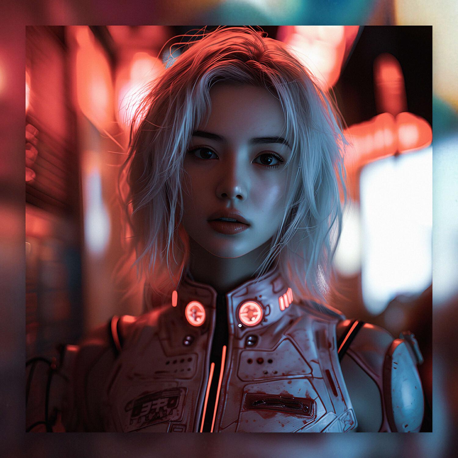 Релиз KATSUMI