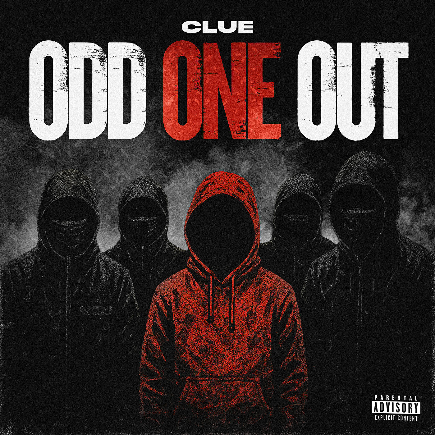 Релиз Odd One Out