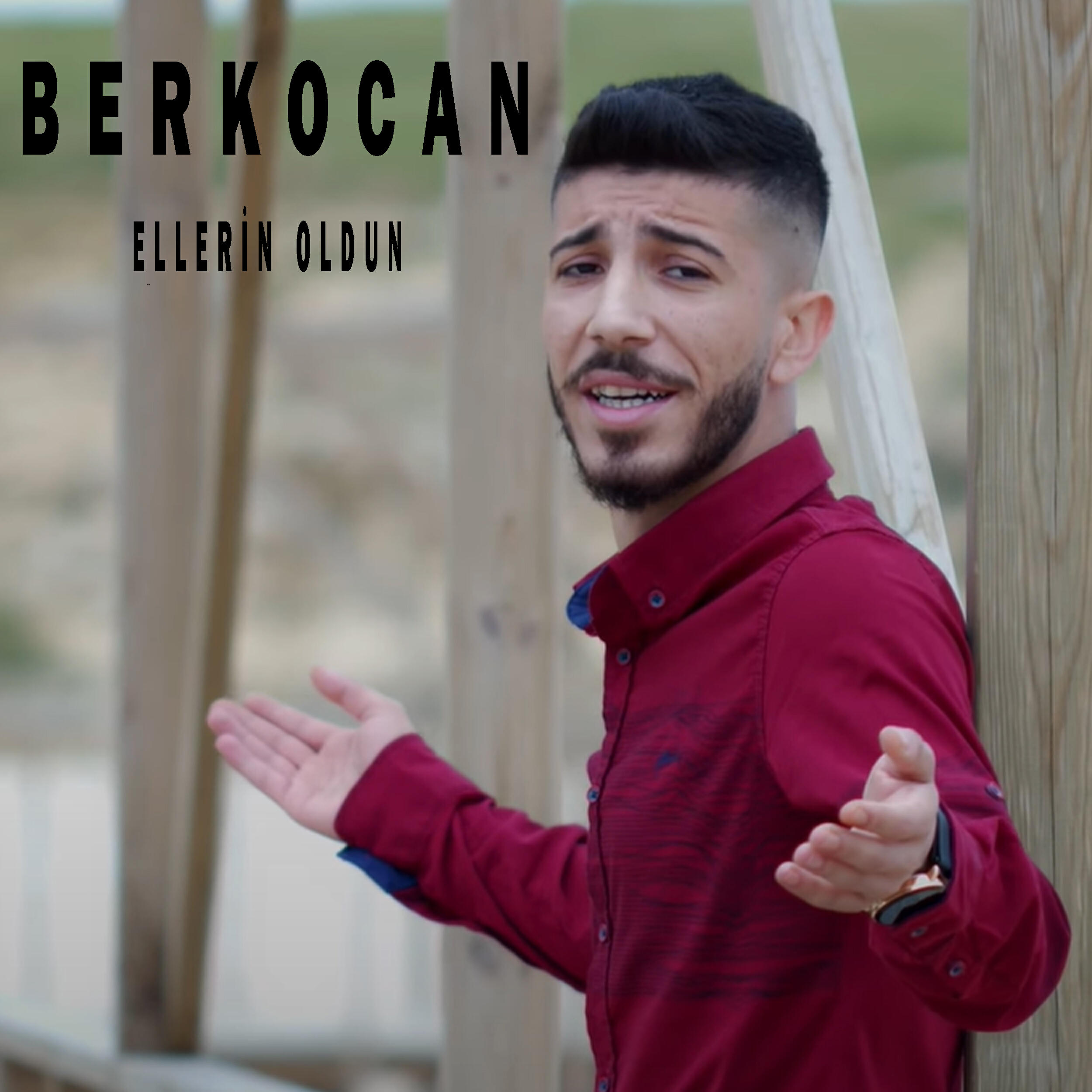 Релиз Ellerin oldun