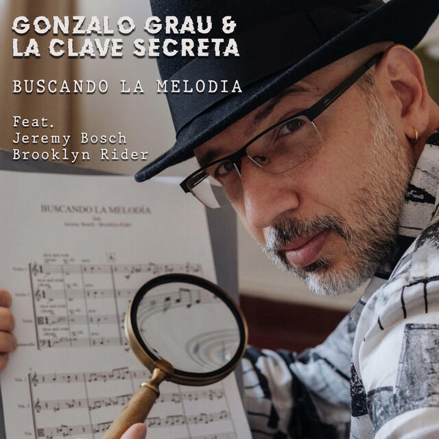 Релиз Buscando la Melodía
