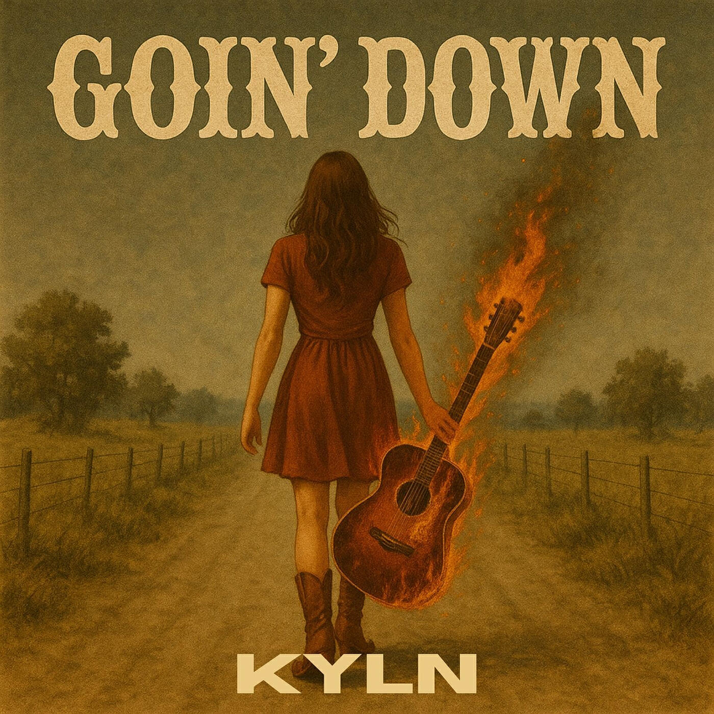 KYLN