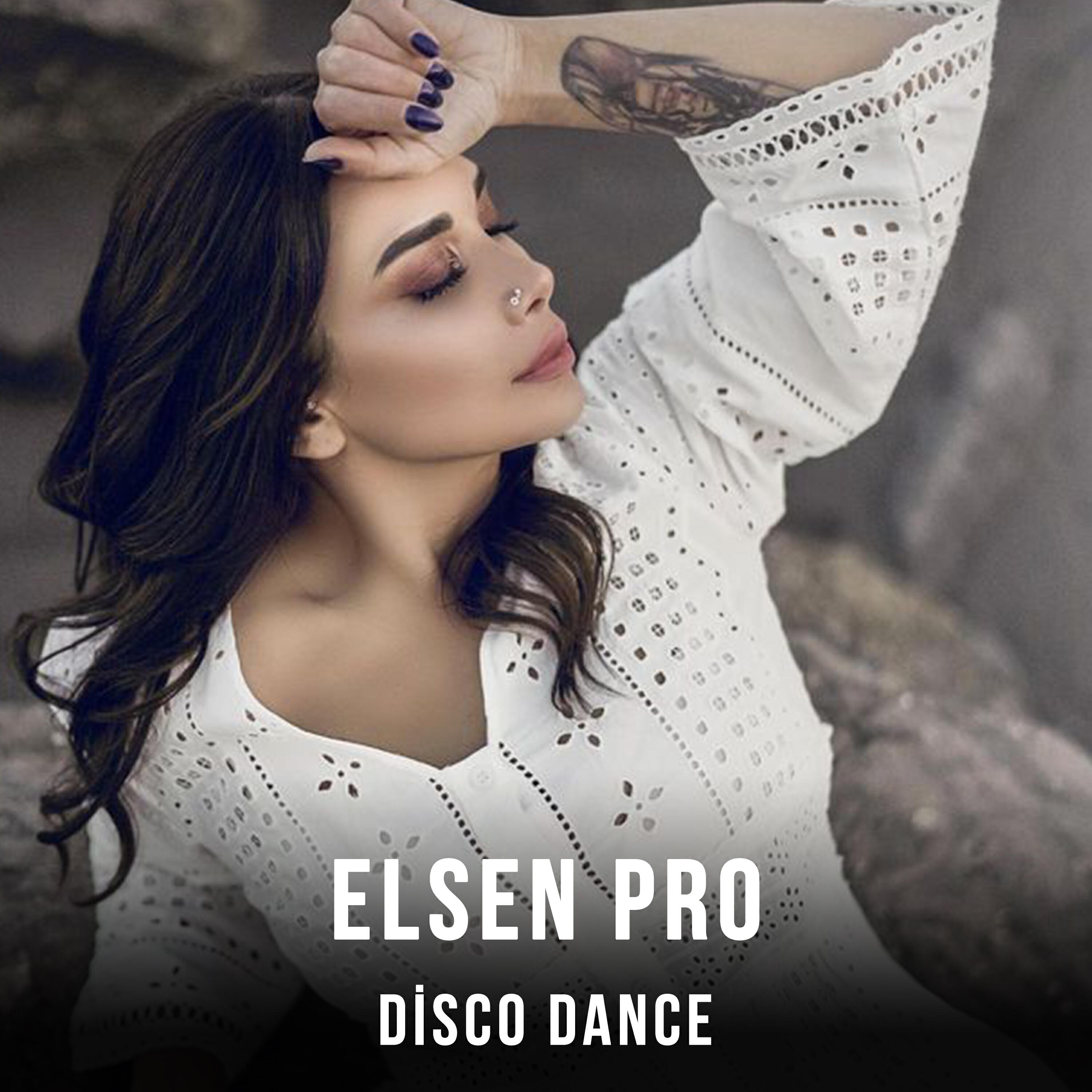 Релиз Disco Dance