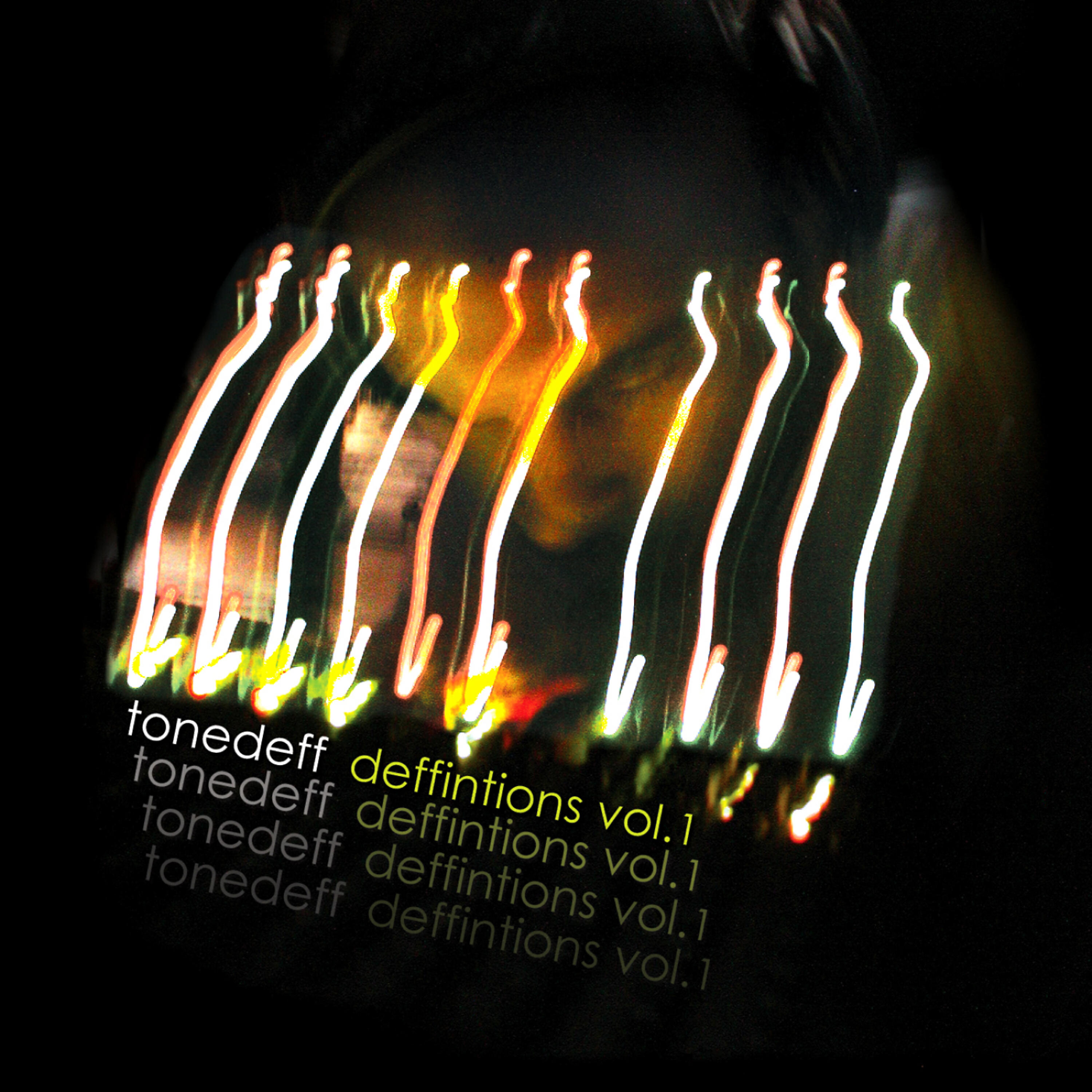 Релиз Deffinitions Vol.1