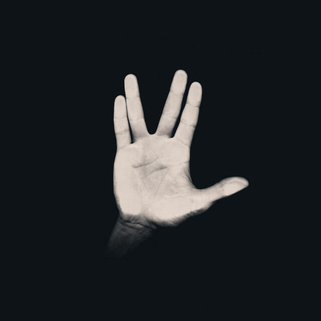 Релиз The Good of the One