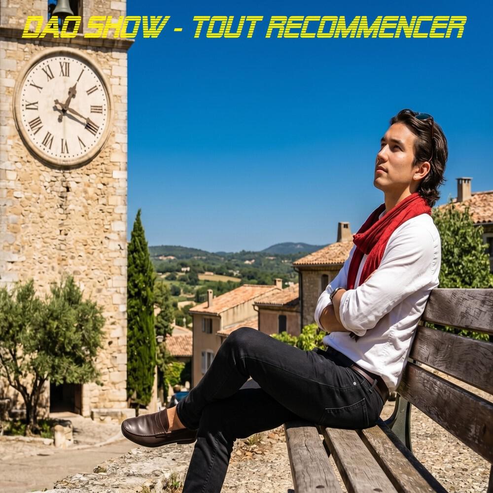 Релиз Tout Recommencer (Radio edit)