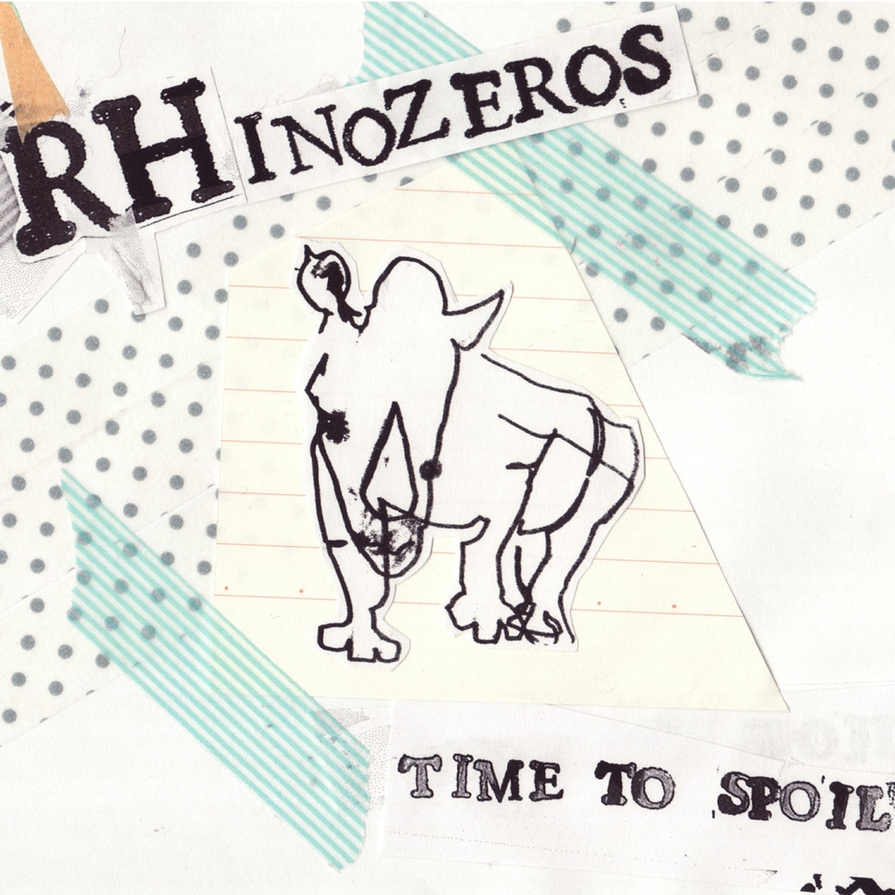 Релиз Time to Spoil