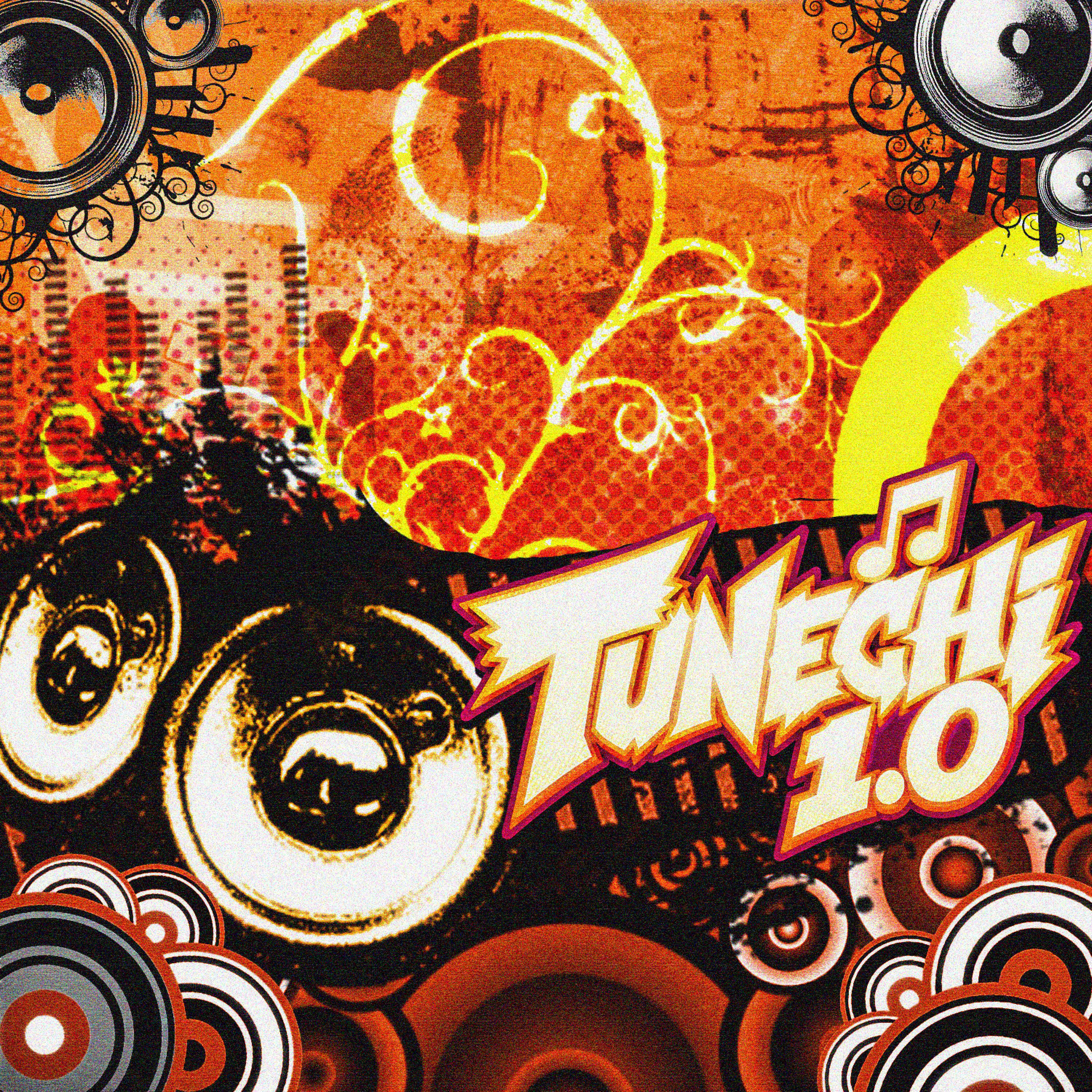 Релиз Tunechi 1