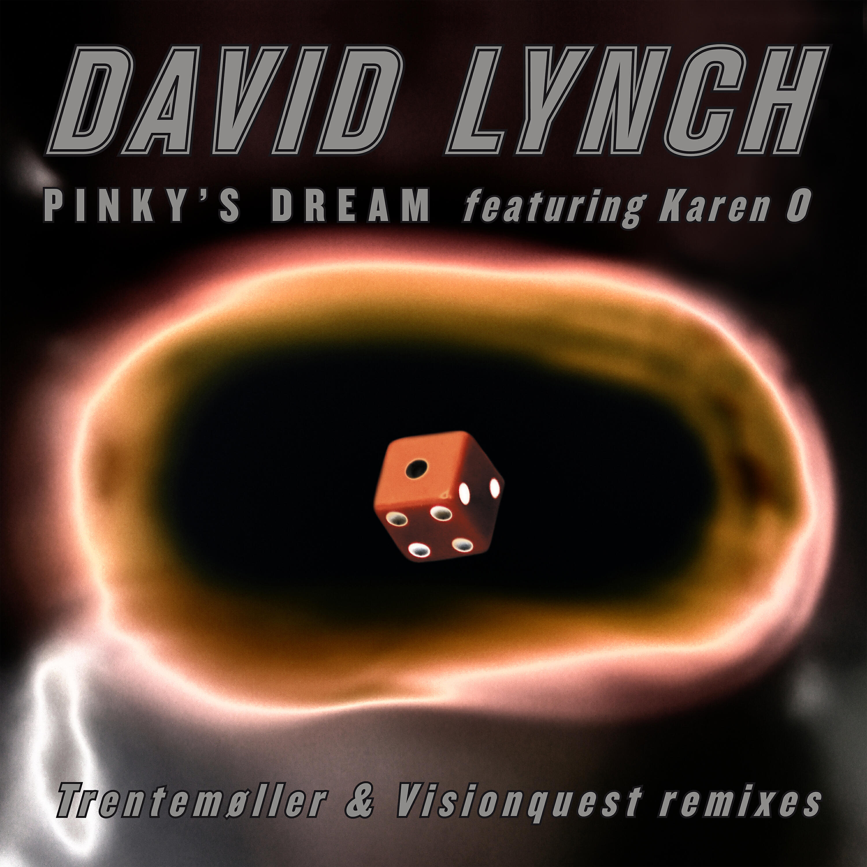 Релиз Pinky's Dream (feat. Karen O) [Remixes]