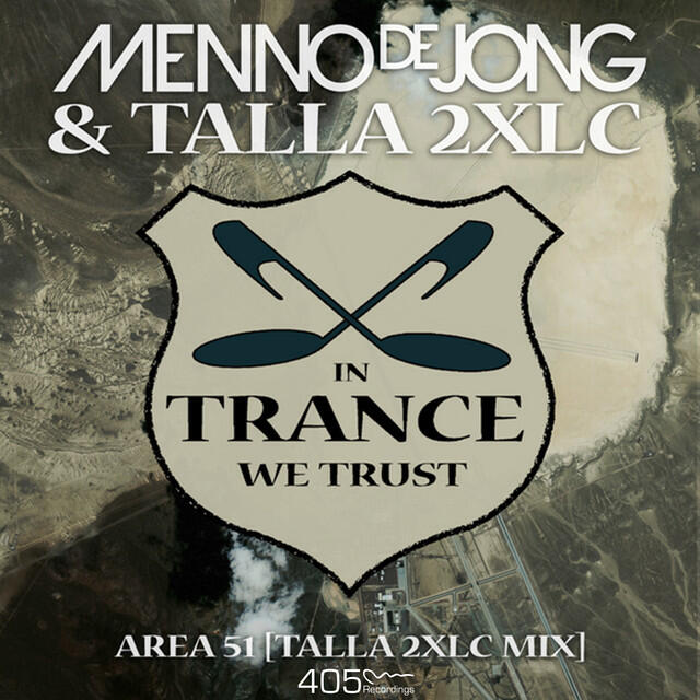 Релиз Area 51 Talla 2XLC Mix