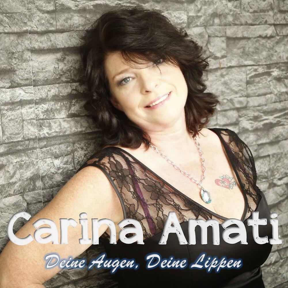 Carina Amati