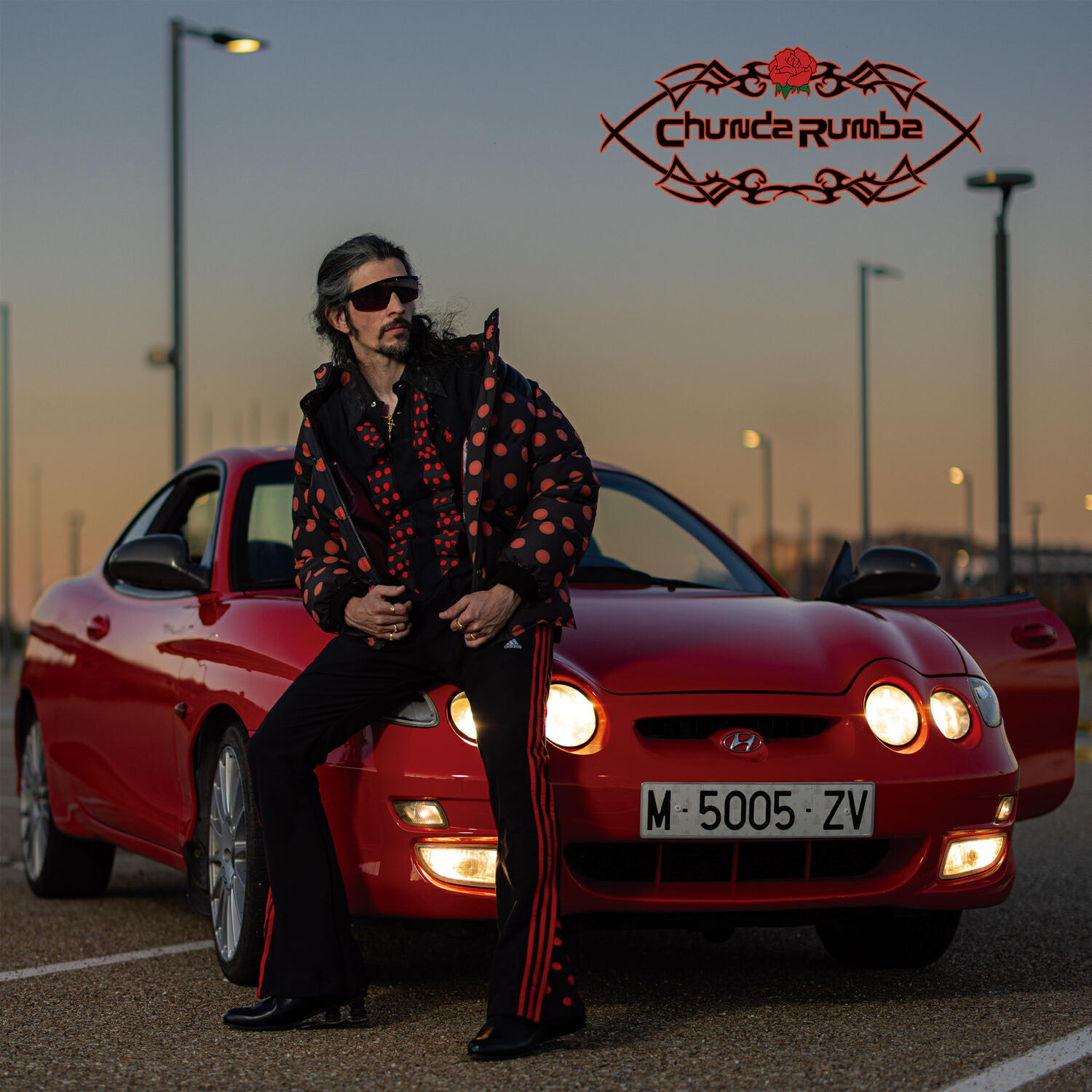 Релиз Chunda Rumba