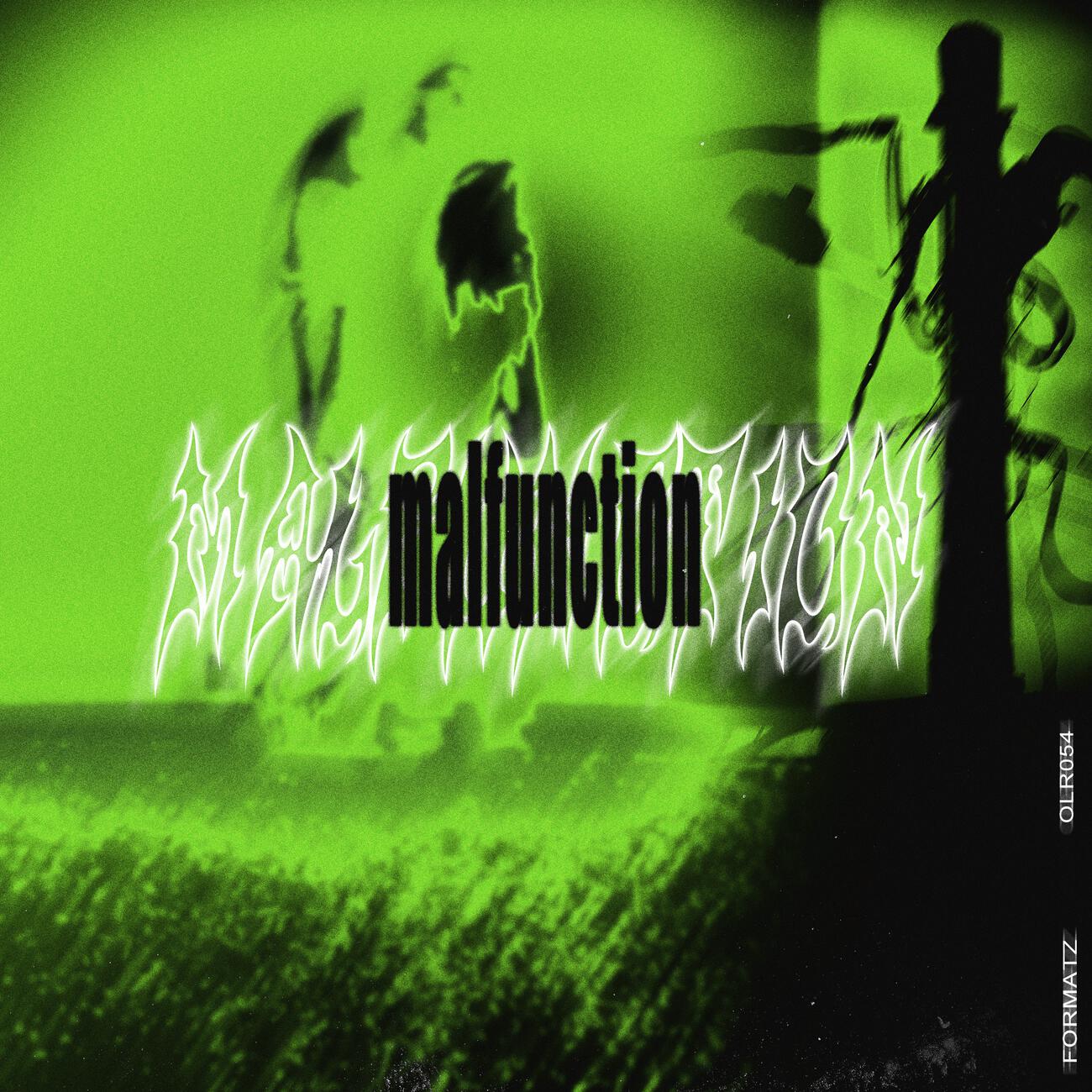 Релиз Malfunction