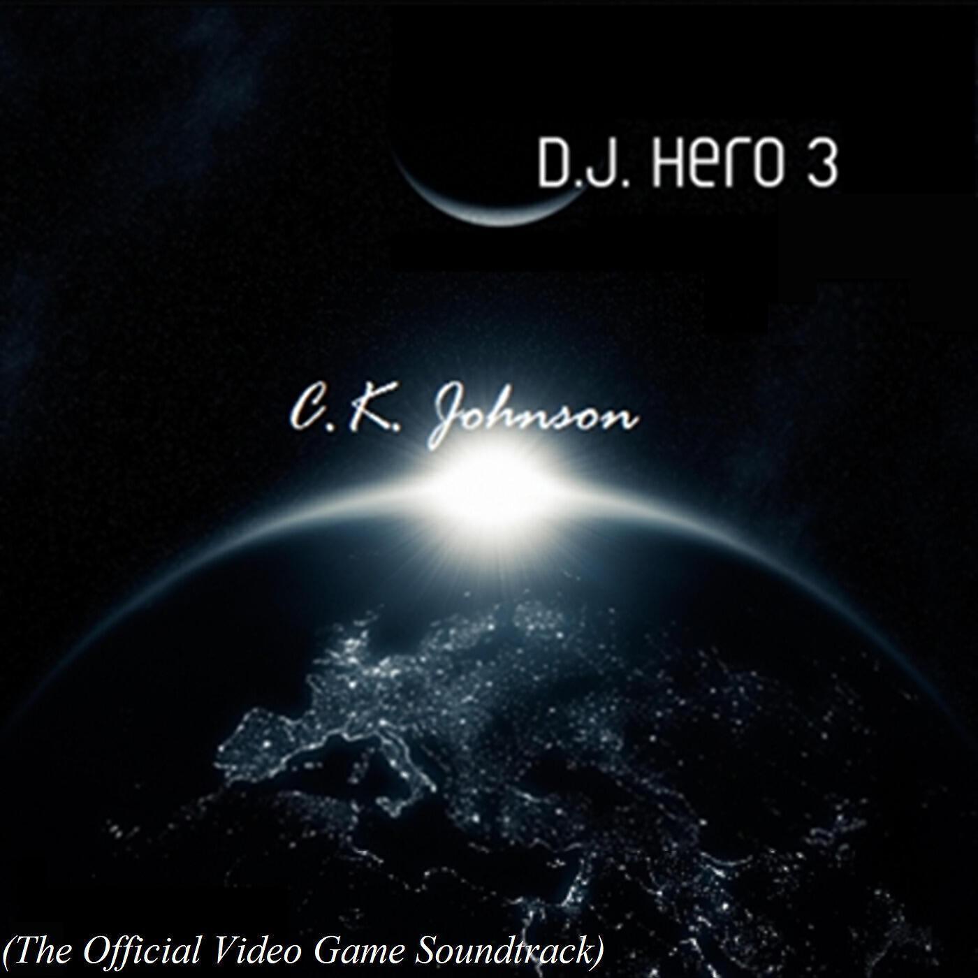 C.K. Johnson