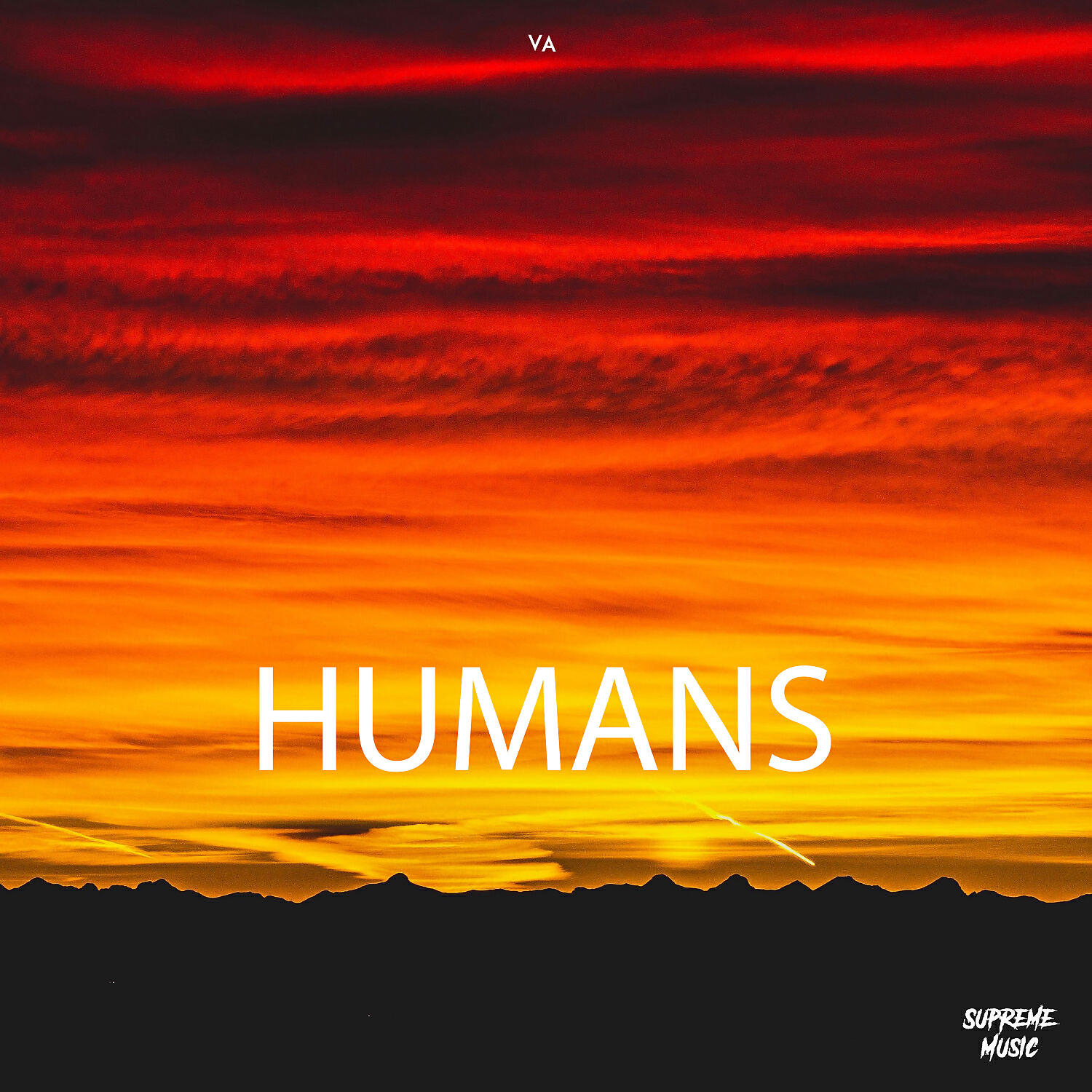 Релиз Humans