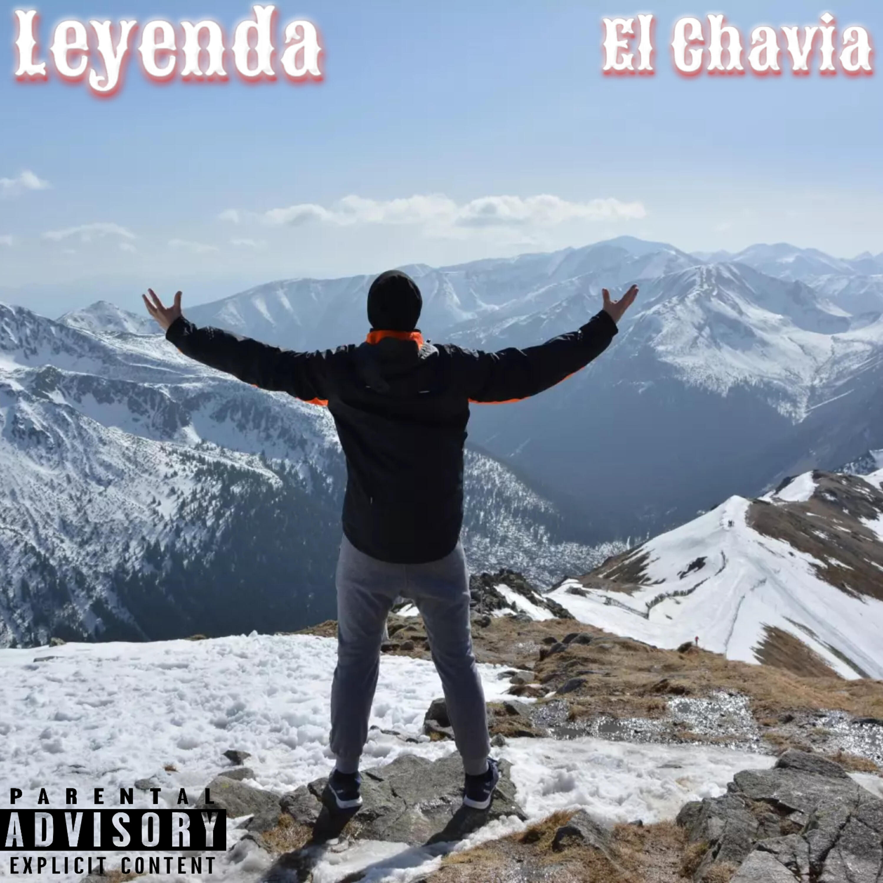 Релиз Leyenda