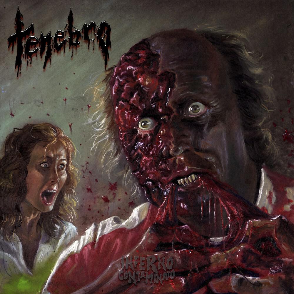 Релиз Inferno Contaminato