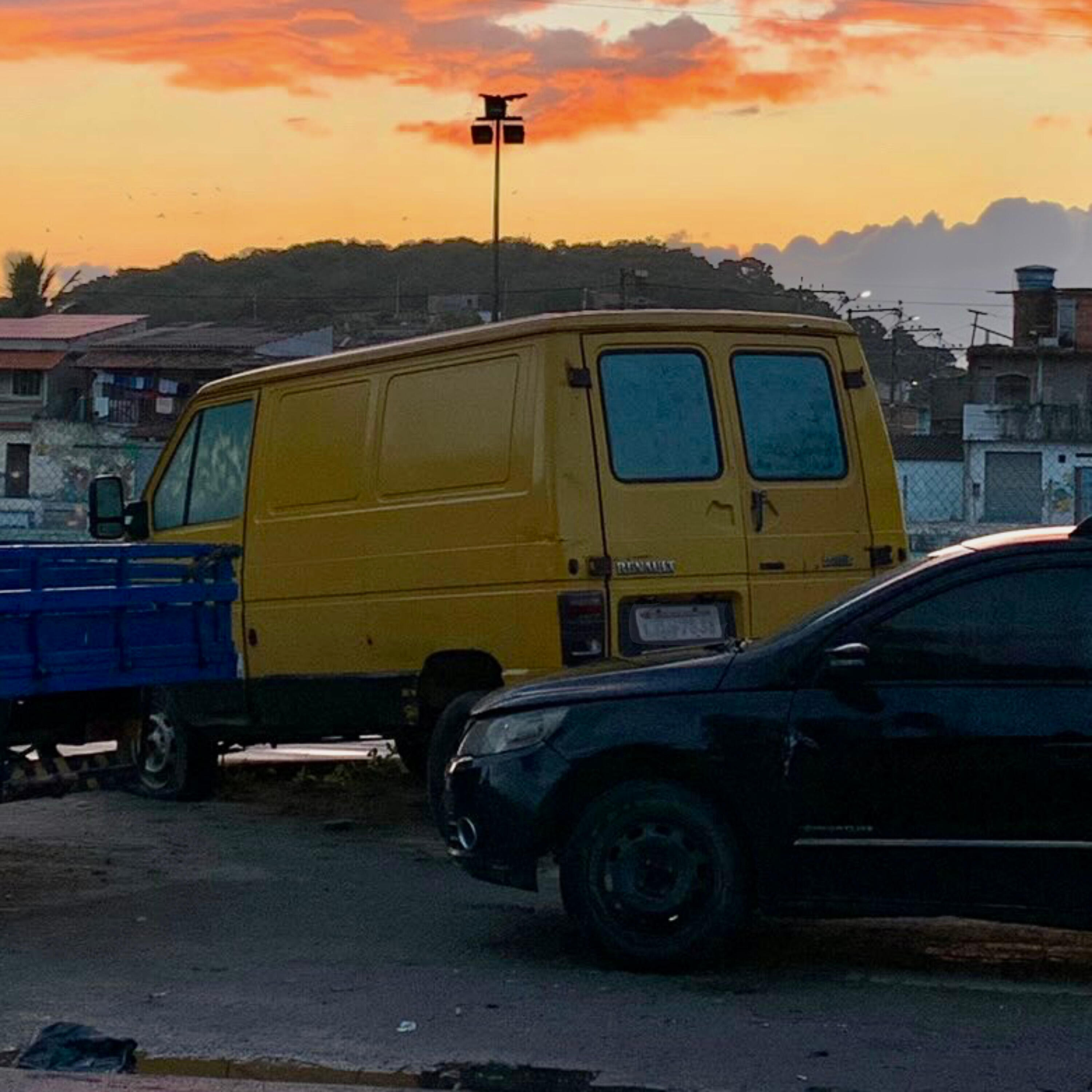 Релиз Mó Viagem (Toda Só pra Mim)