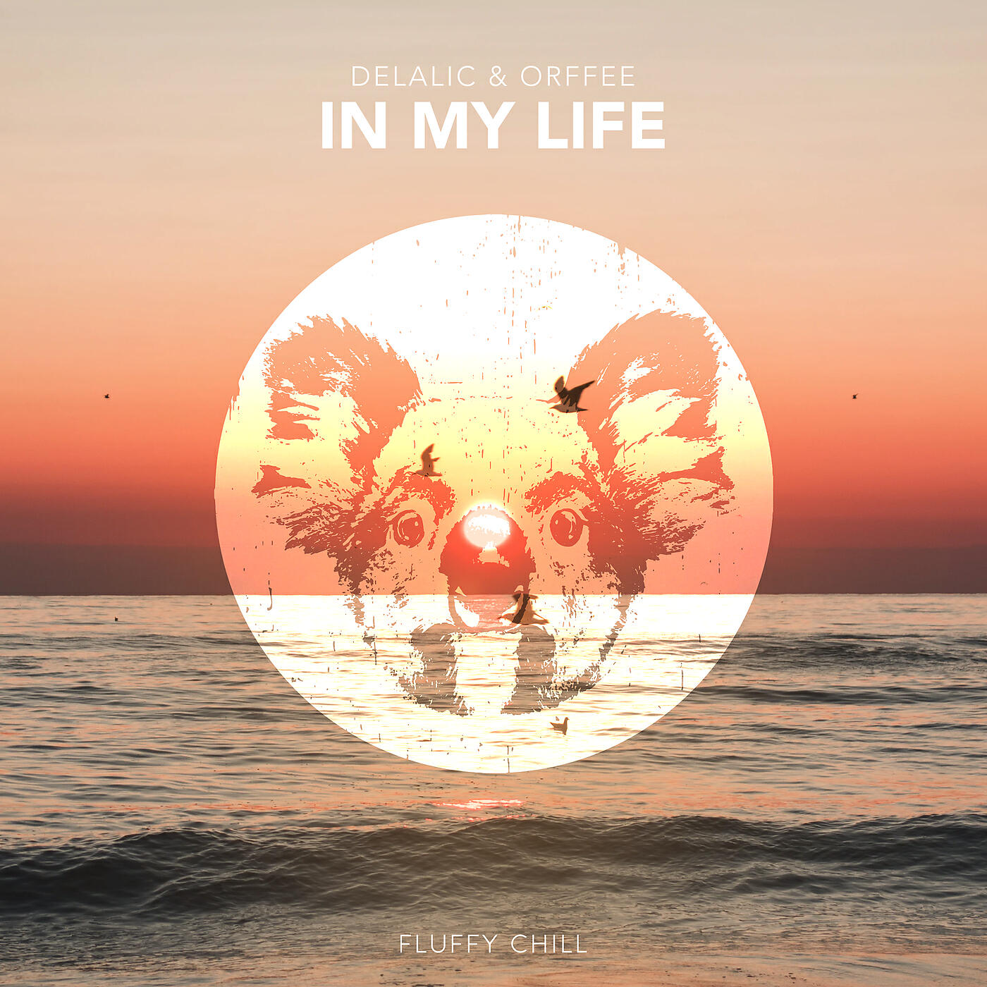 Релиз In My Life