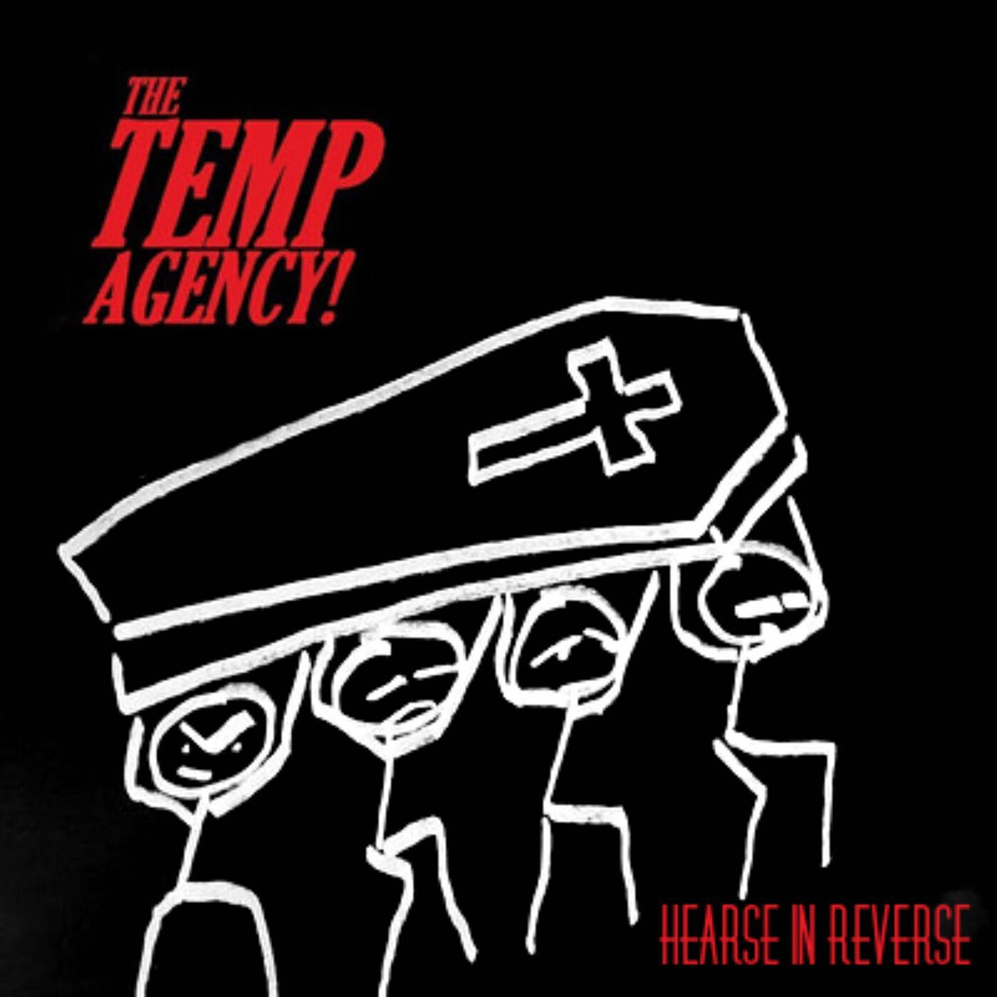 The Temp Agency!