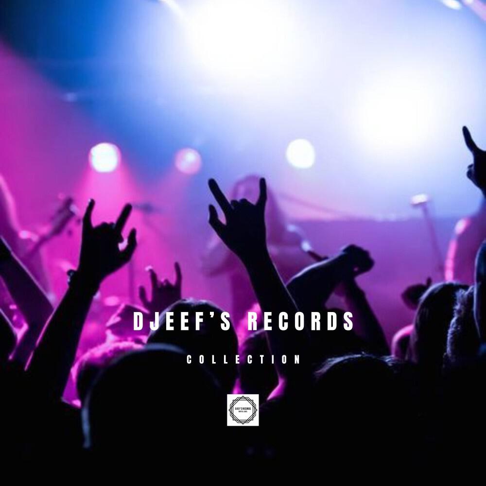 Релиз Djeef's Records Collection