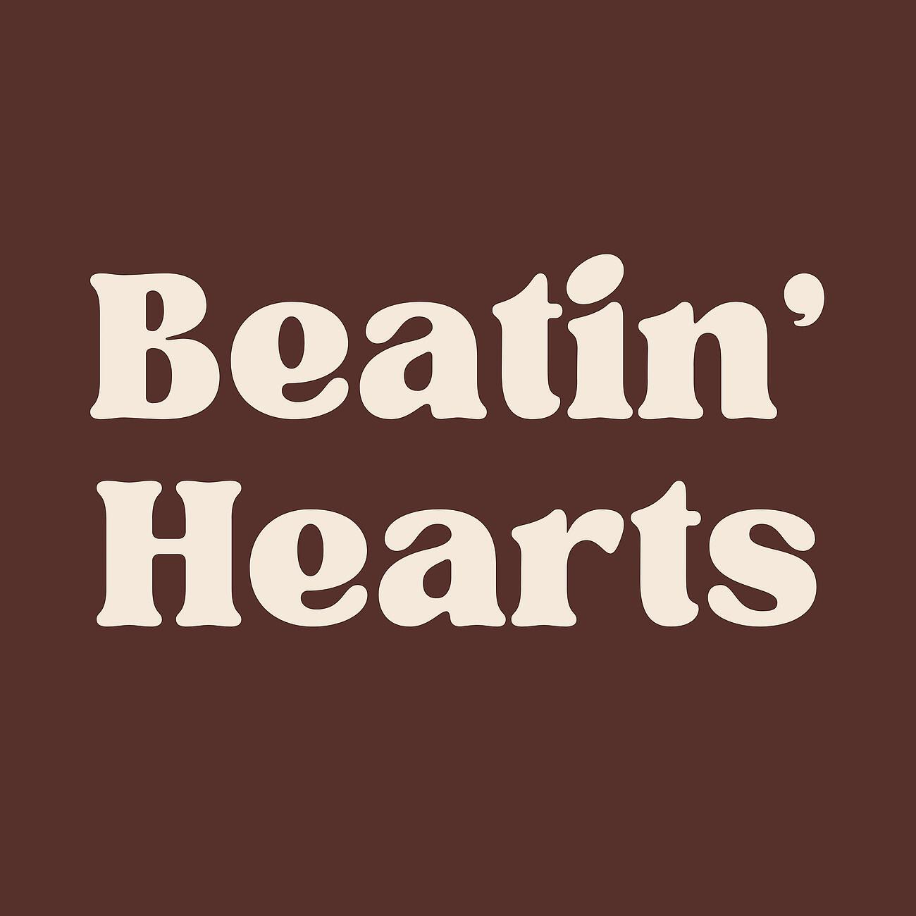 Релиз Beatin' Hearts