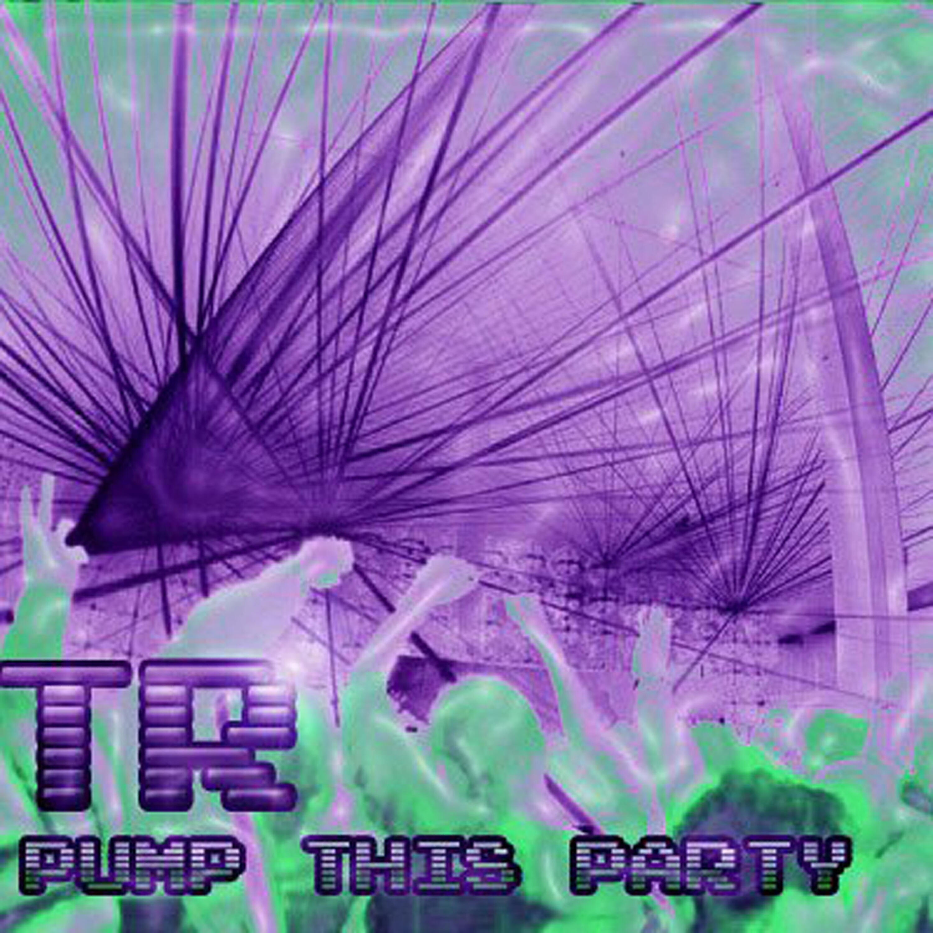 Релиз Pump This Party