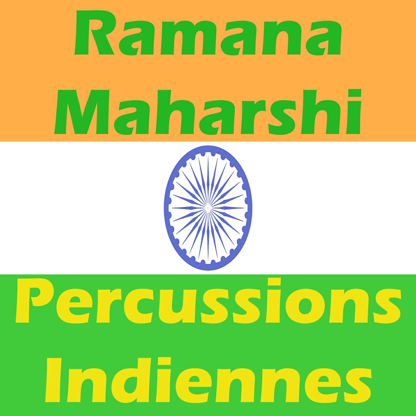 Релиз Percussions Indiennes