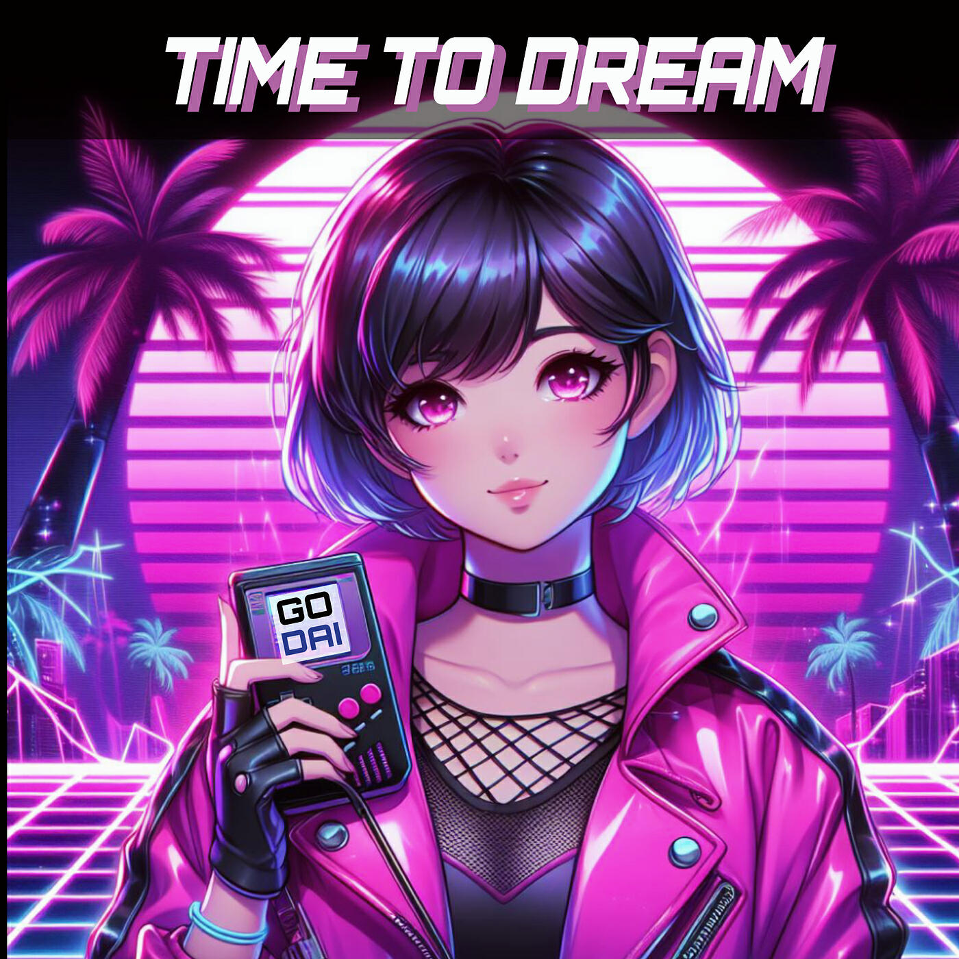 Релиз Time to Dream - (Slowed)