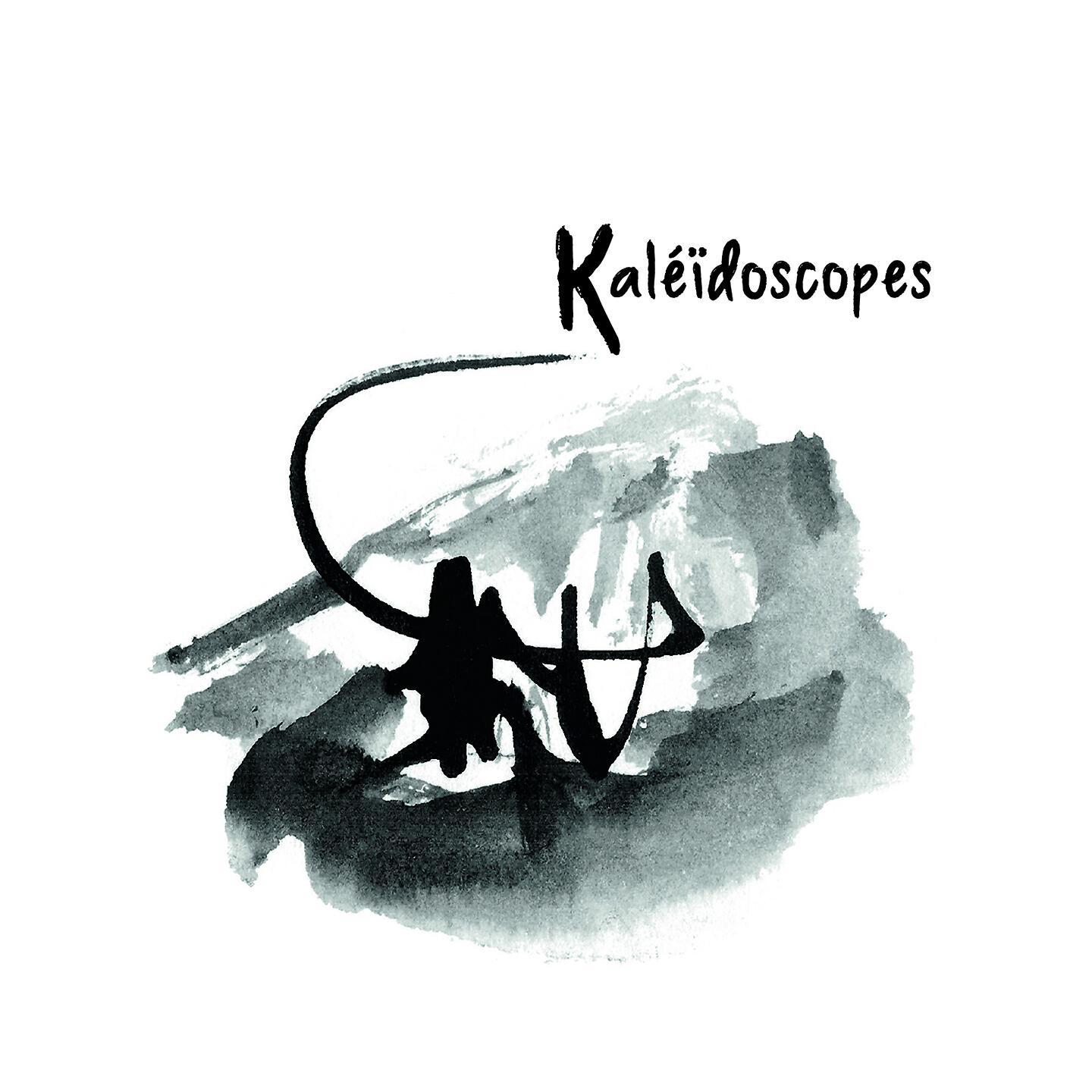 Релиз Kaléïdoscopes