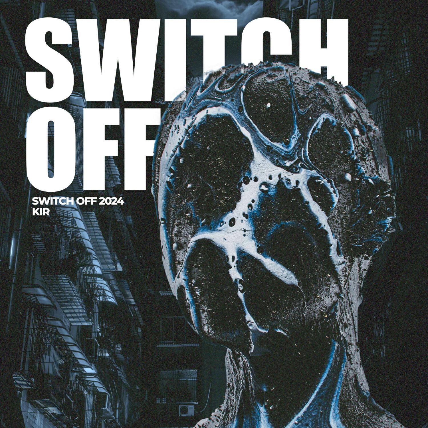 Релиз SWITCH OFF