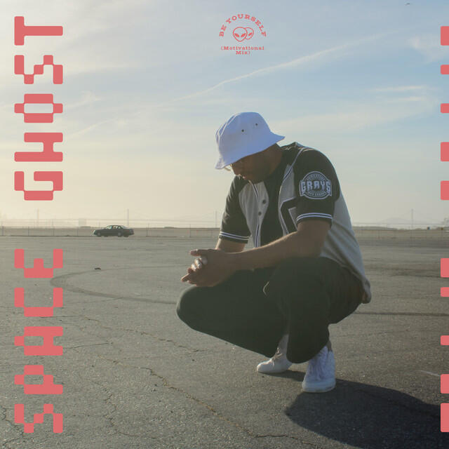 Релиз Be Yourself