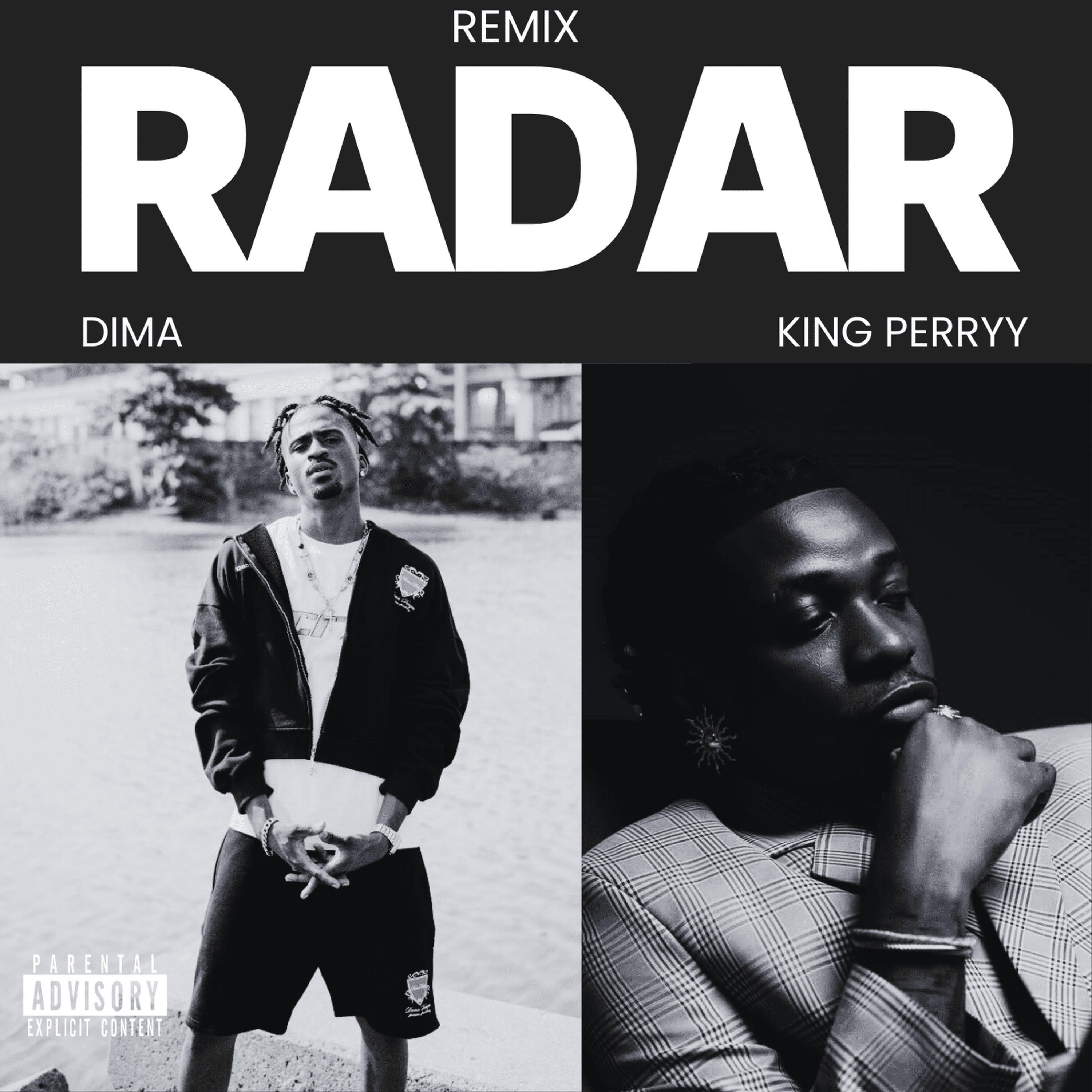 Релиз Radar
