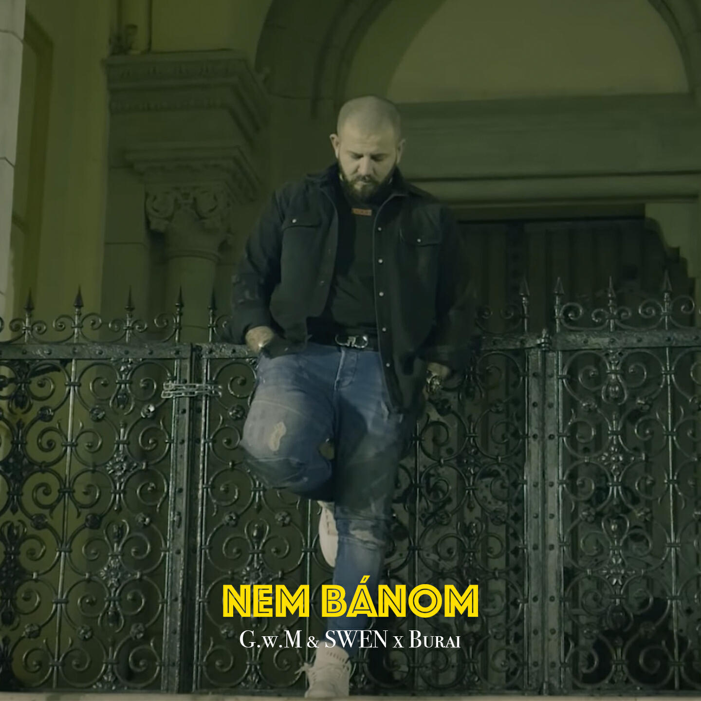Релиз Nem bánom