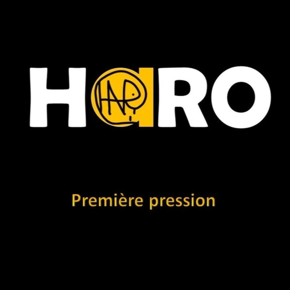Релиз Première pression