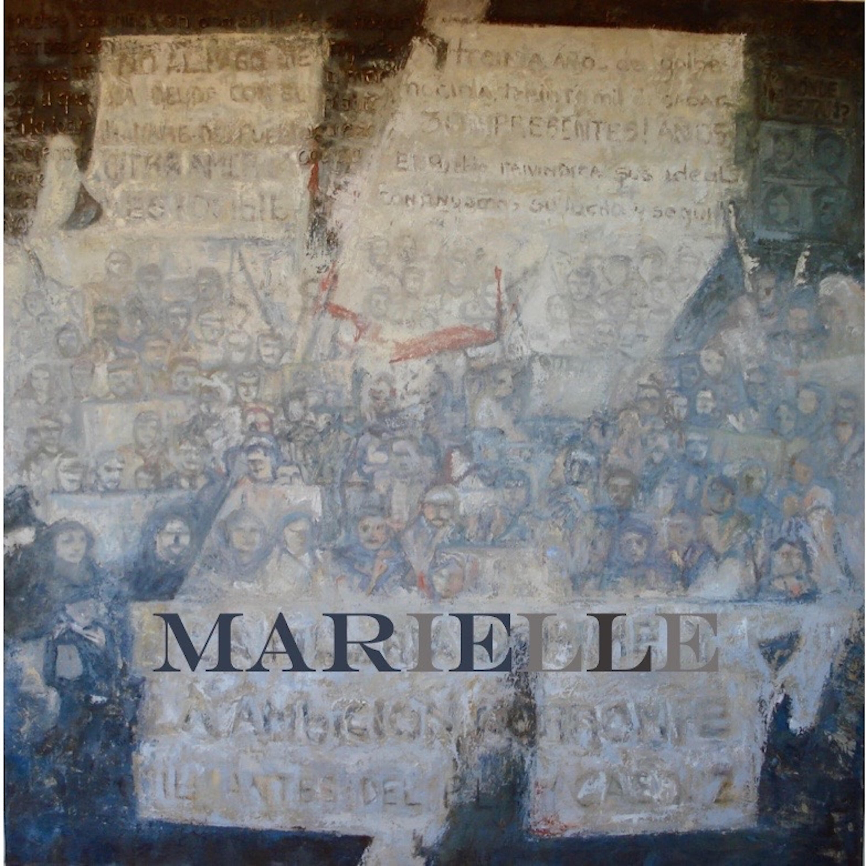 Релиз Marielle