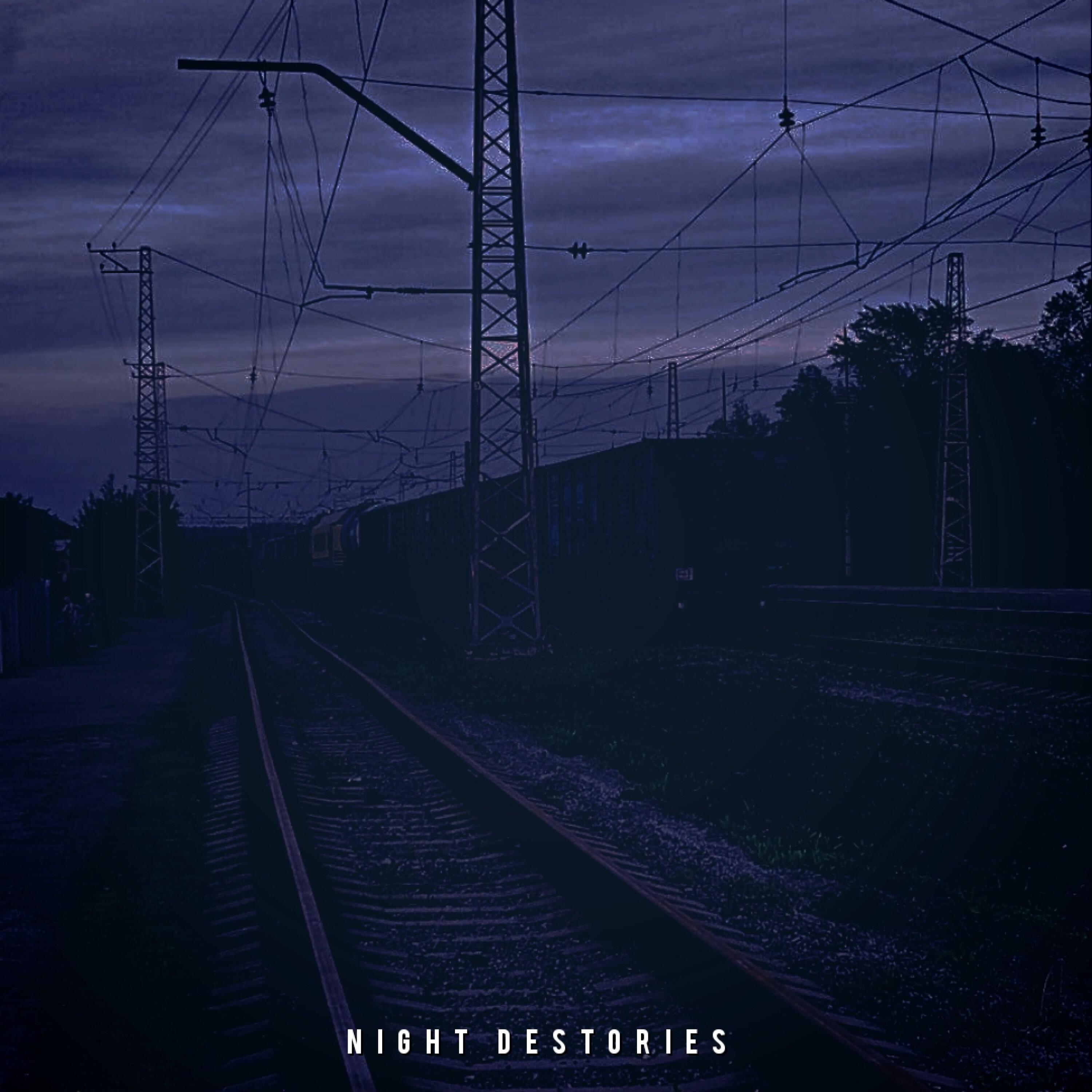 Релиз Night Destories