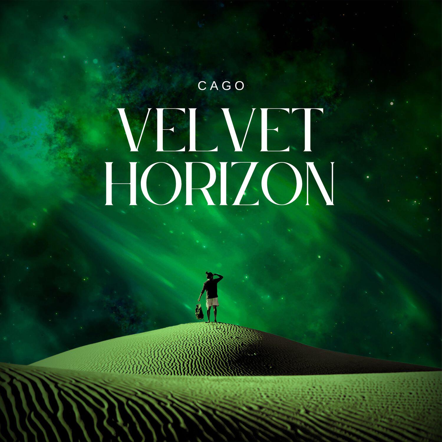Релиз Velvet Horizon