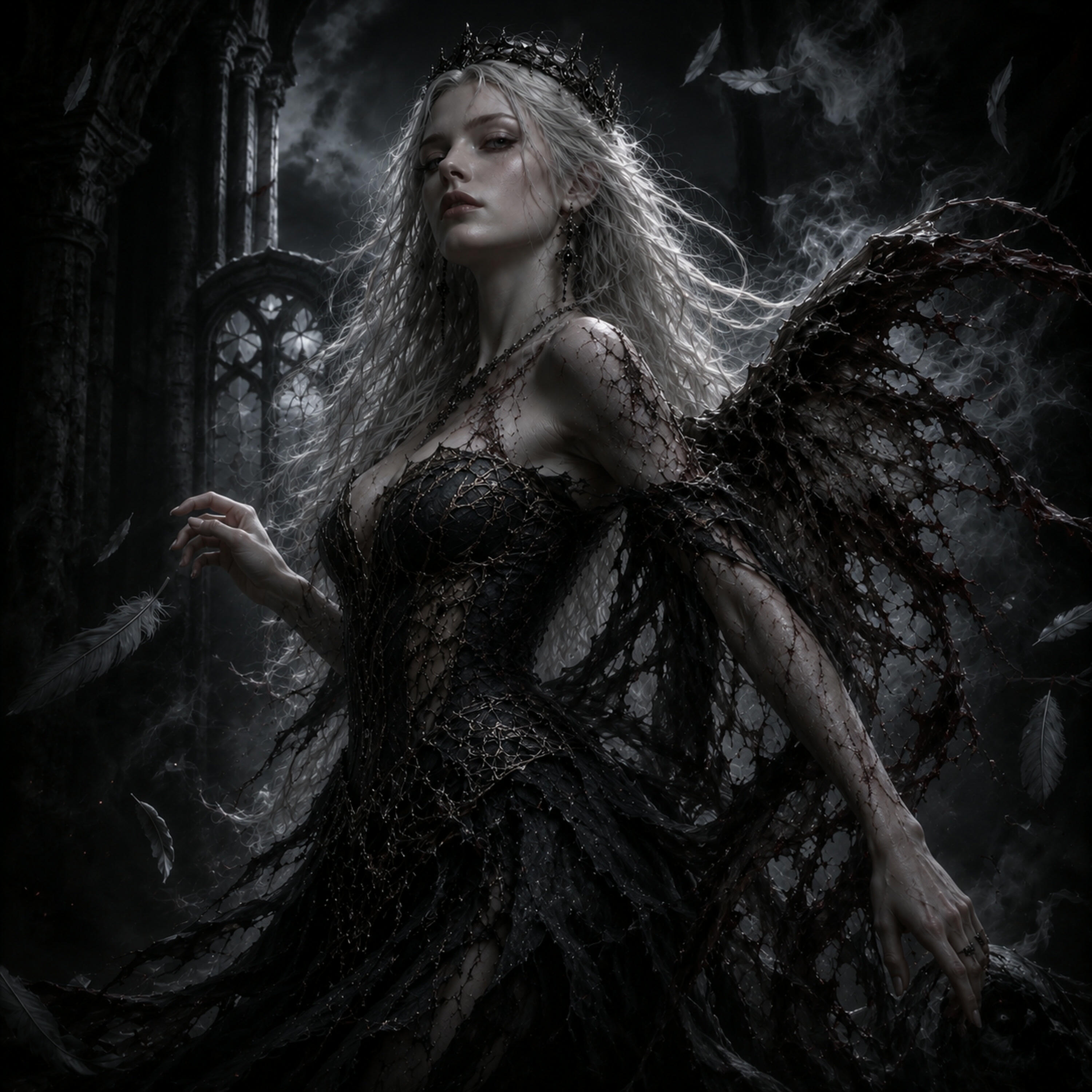 Релиз Don't Call Me Angel