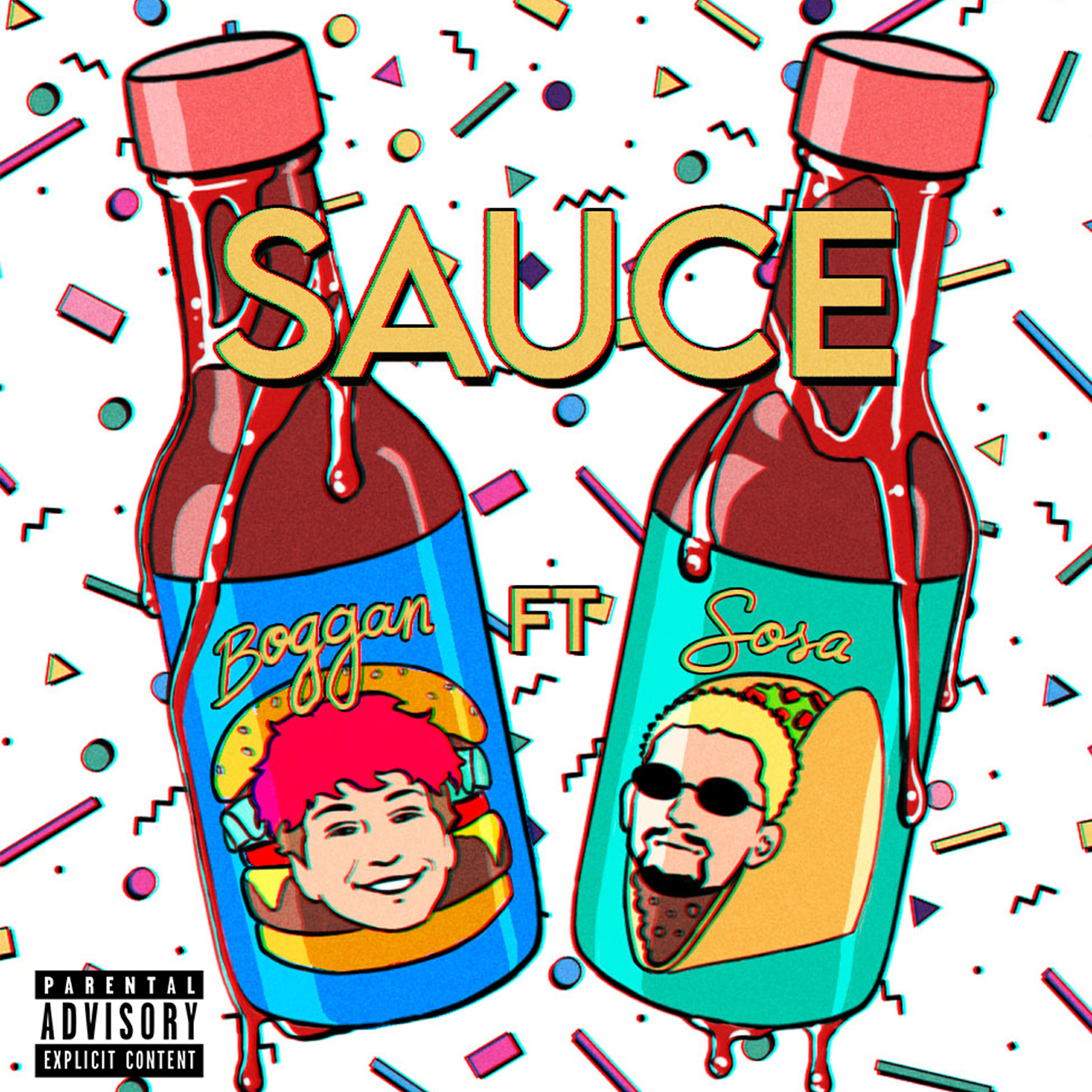 Релиз Sauce