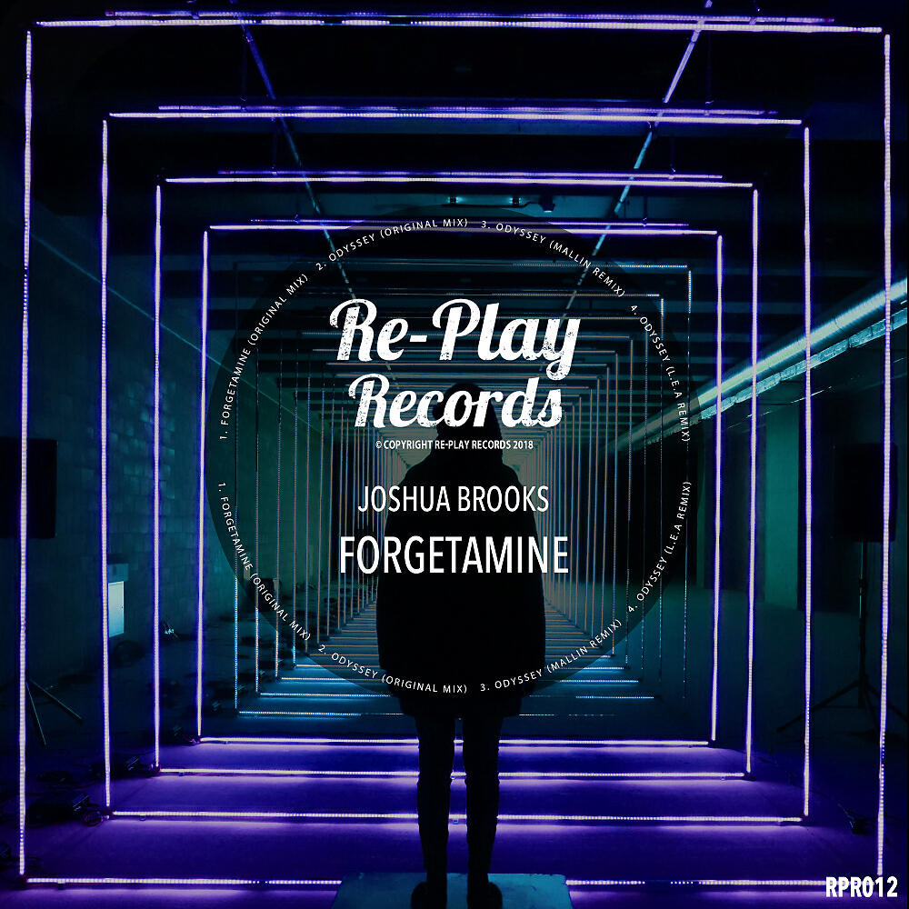Релиз Forgetamine