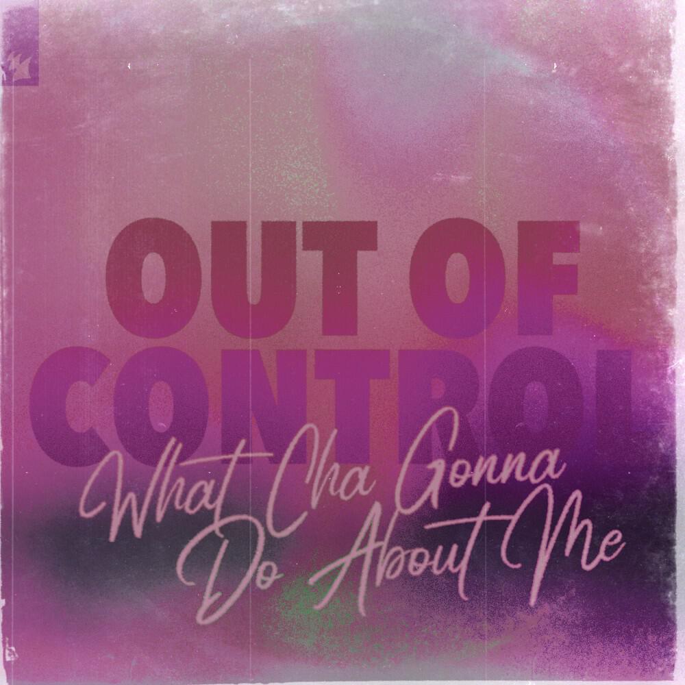 Релиз What Cha Gonna Do About Me