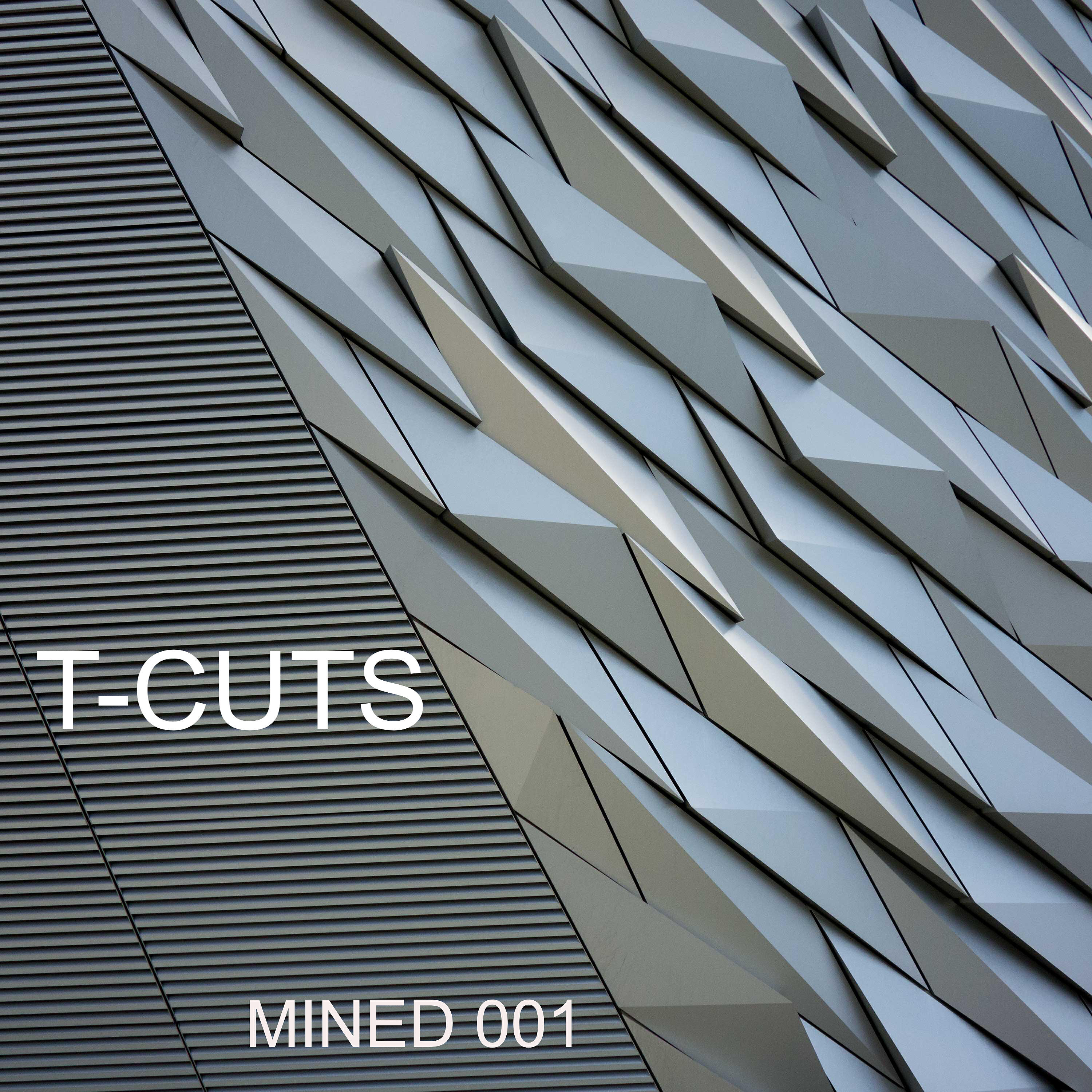 Релиз Mined 001