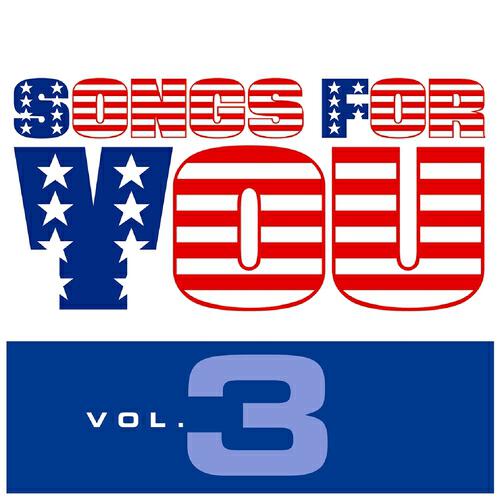 Релиз Songs for You, Vol. 03