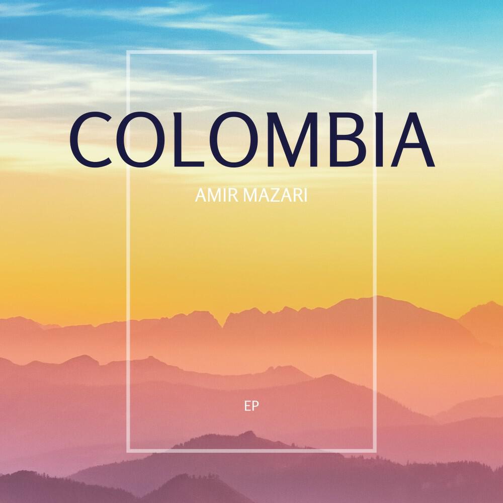 Релиз Colombia